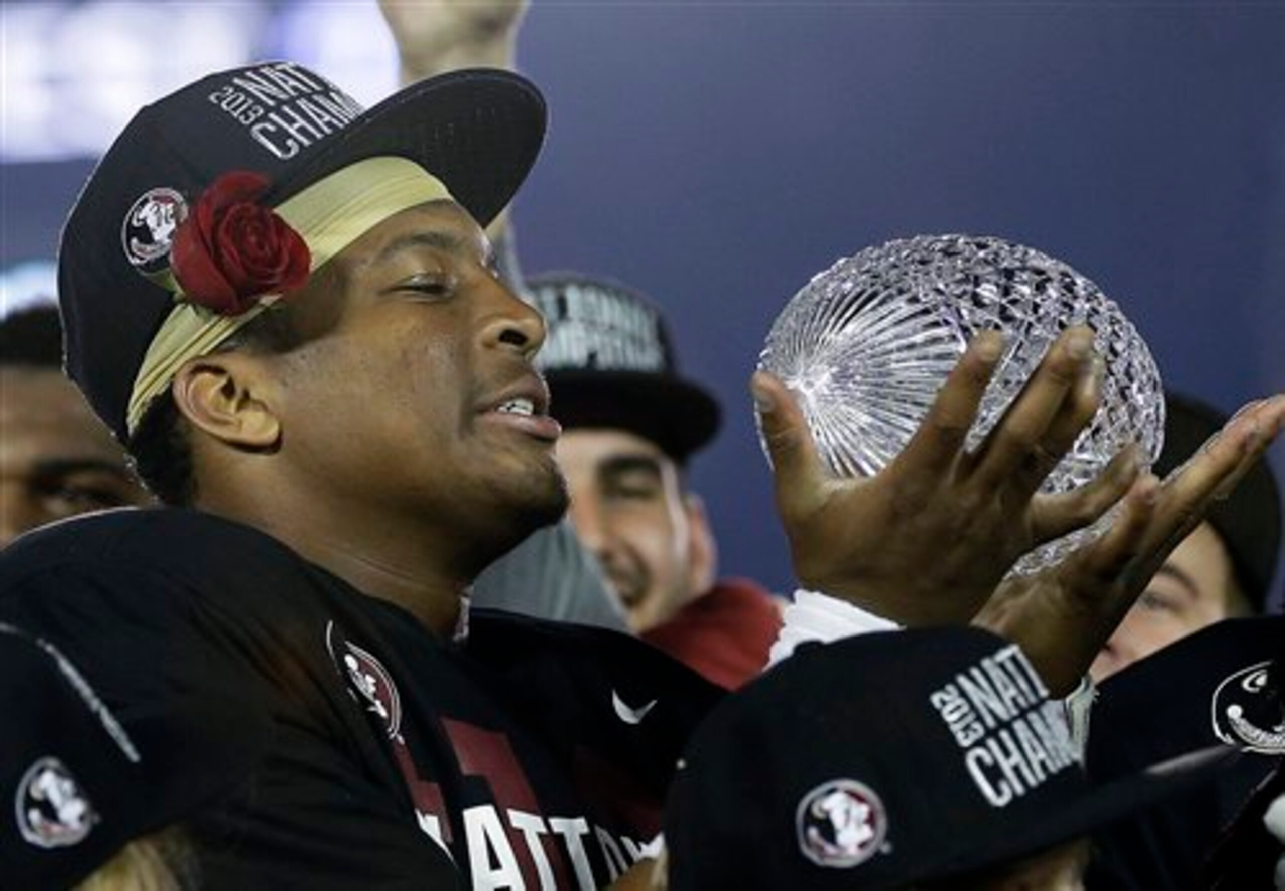 QB Jameis Winston
