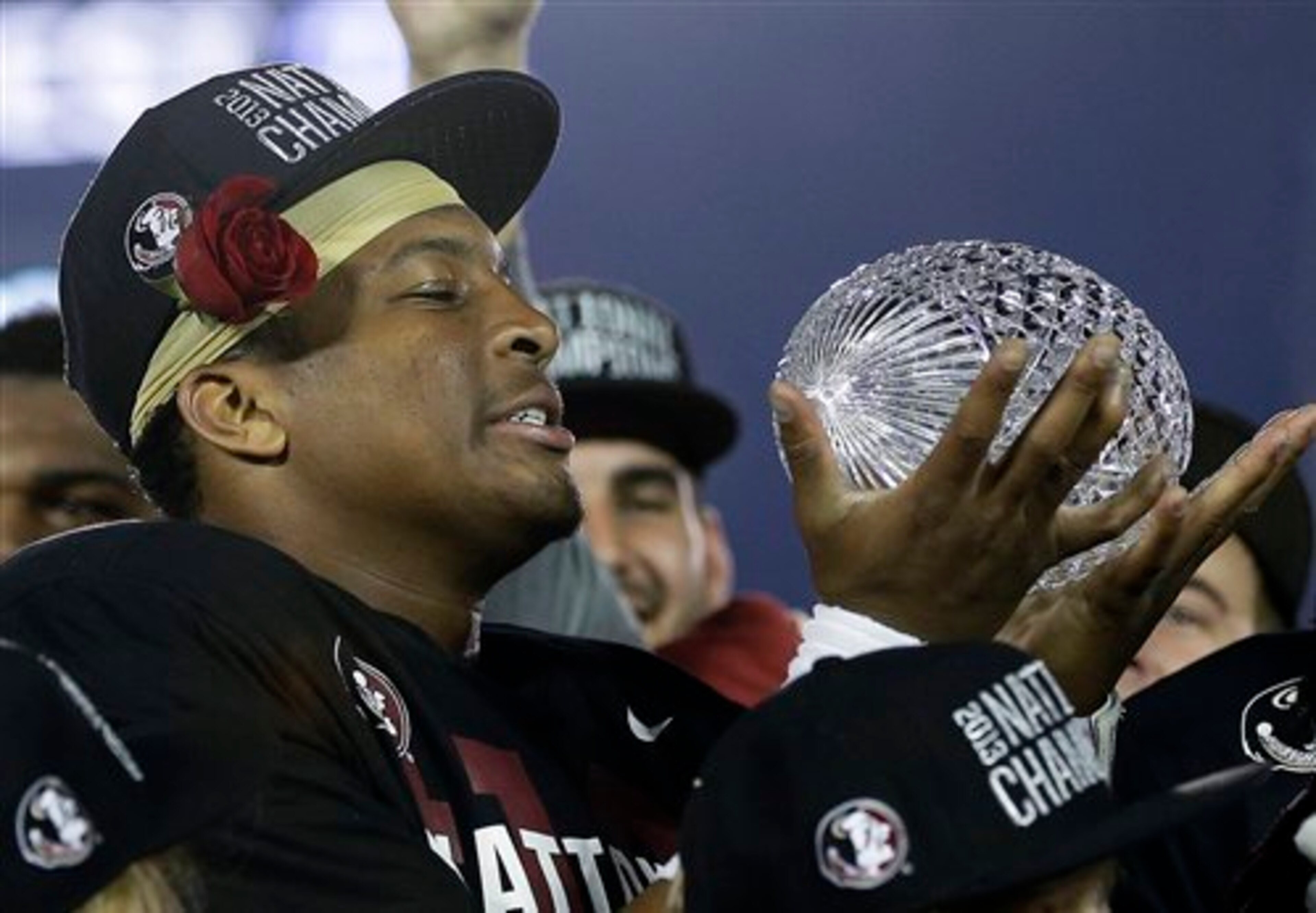 QB Jameis Winston