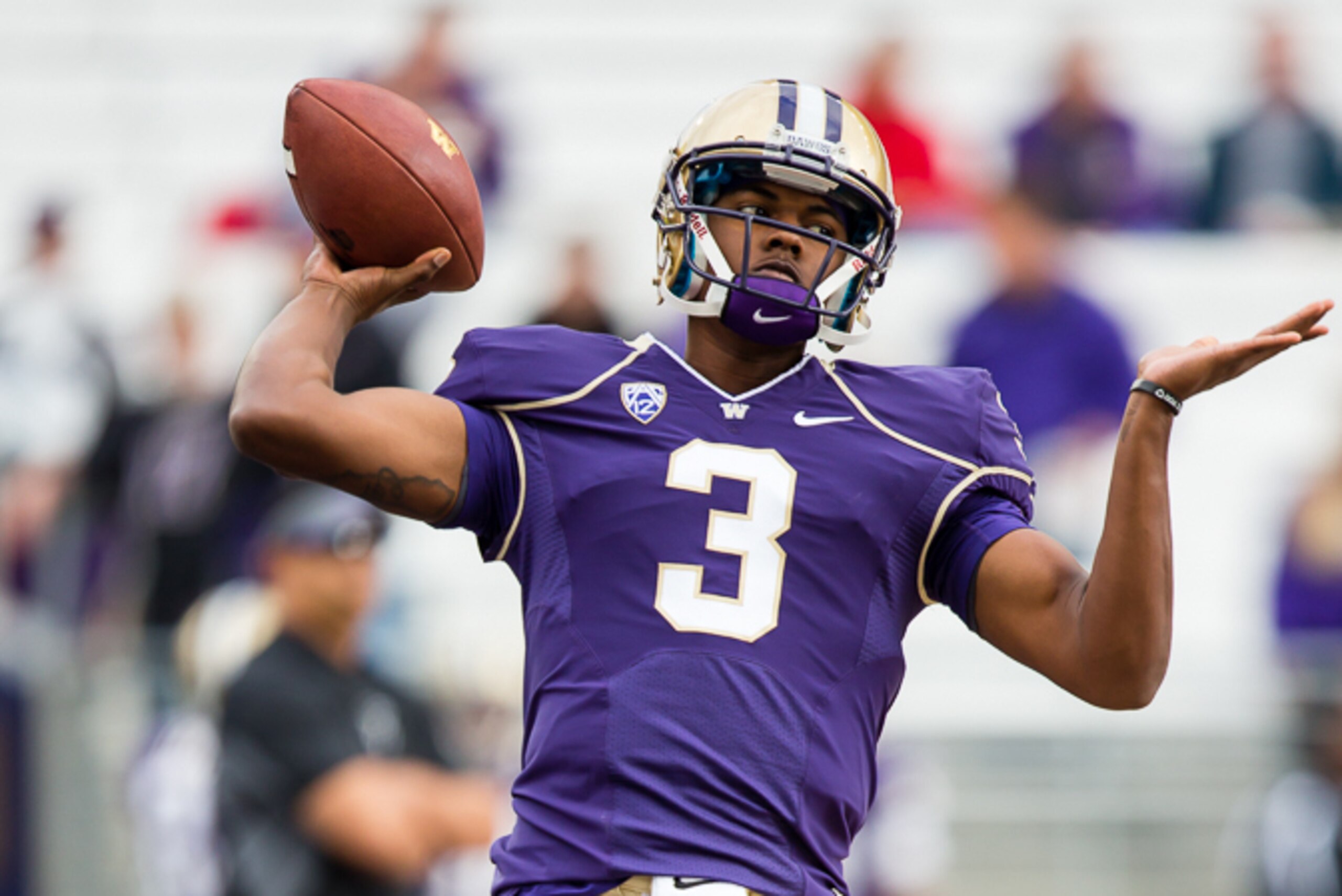 Troy Williams