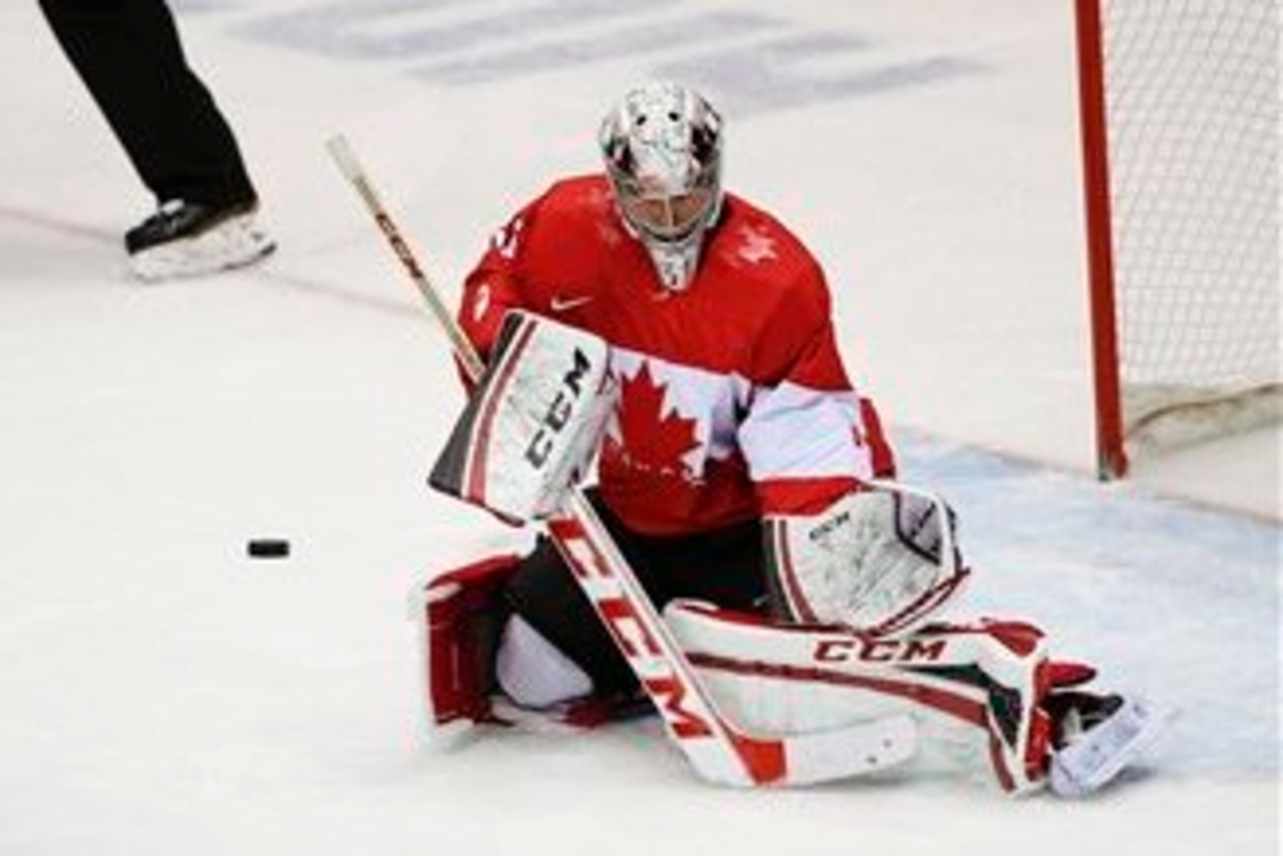 Carey Price