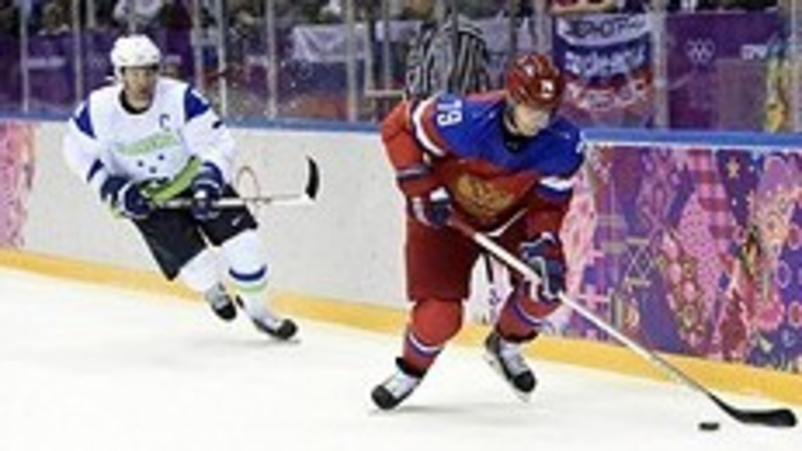 Andrei Markov