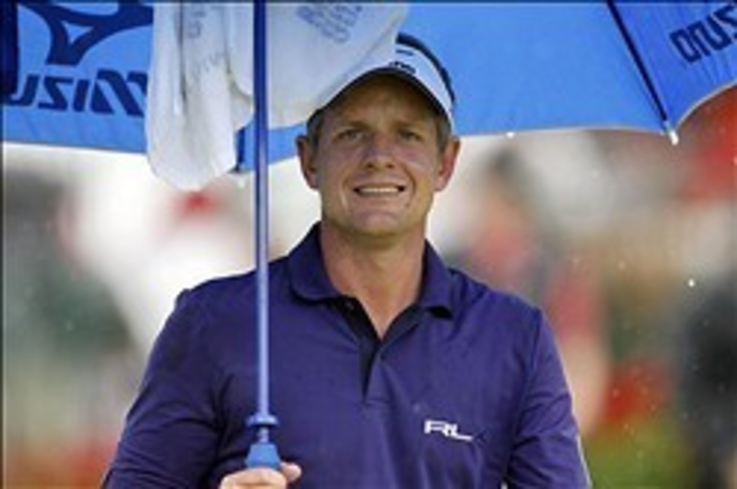 There's not been a lot of sunshine for Luke Donald in the last few years, but he's still strong in match play events. There's not been a lot of sunshine for Luke Donald in the last few years, but he's still strong in match play events.