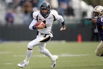 Jackson was one of the best to do it at WR in the Pac-12.