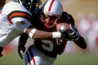 Walters was one of the best to ever do it in the Pac-12.