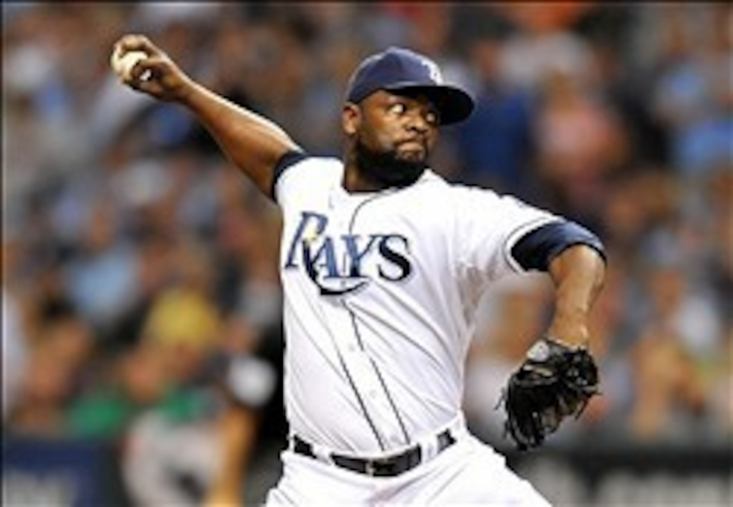A change of scenery will help the veteran closer. A change of scenery will help the veteran closer.