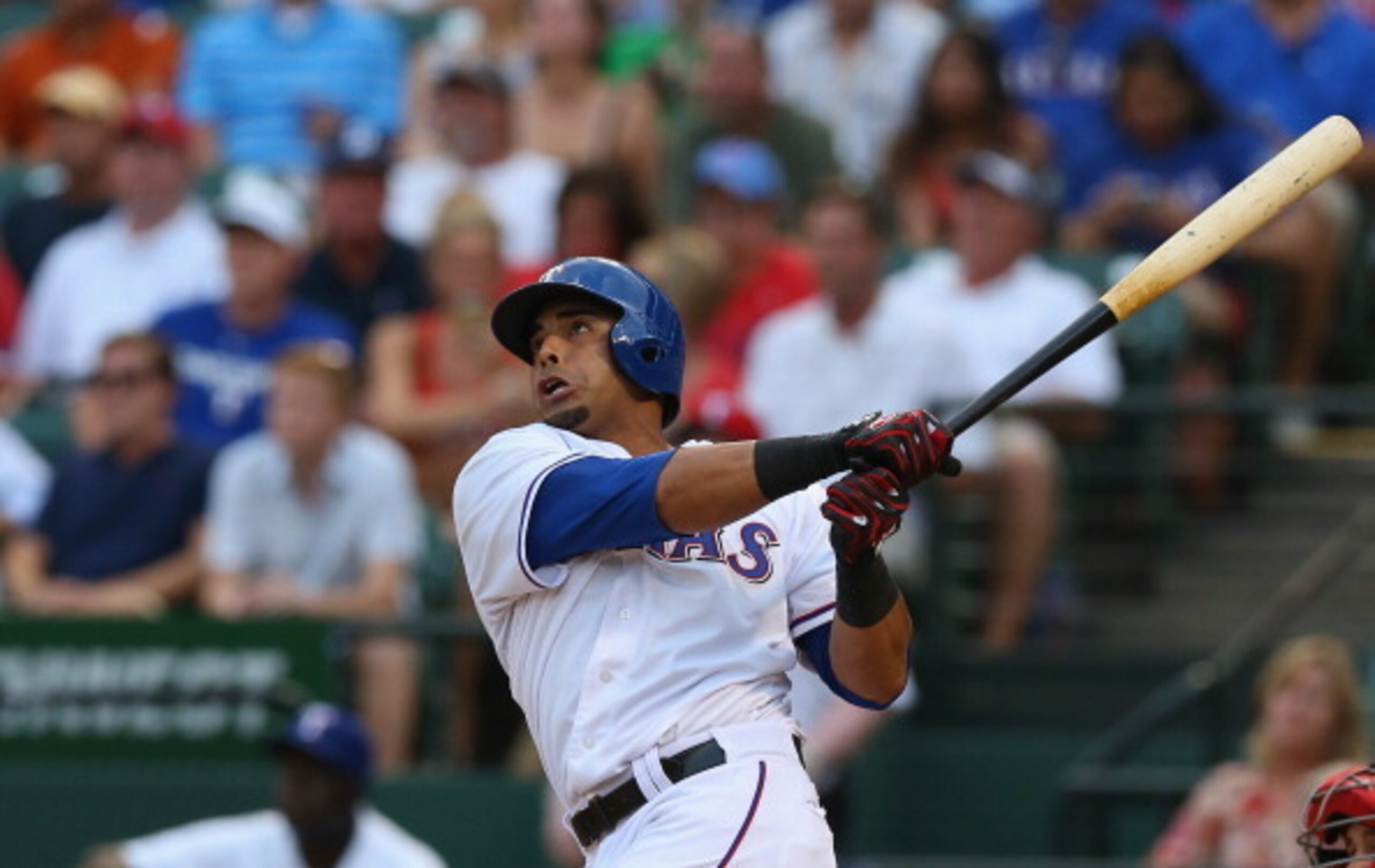 The Baltimore Orioles may have won free agency after signing Nelson Cruz. The Baltimore Orioles may have won free agency after signing Nelson Cruz.