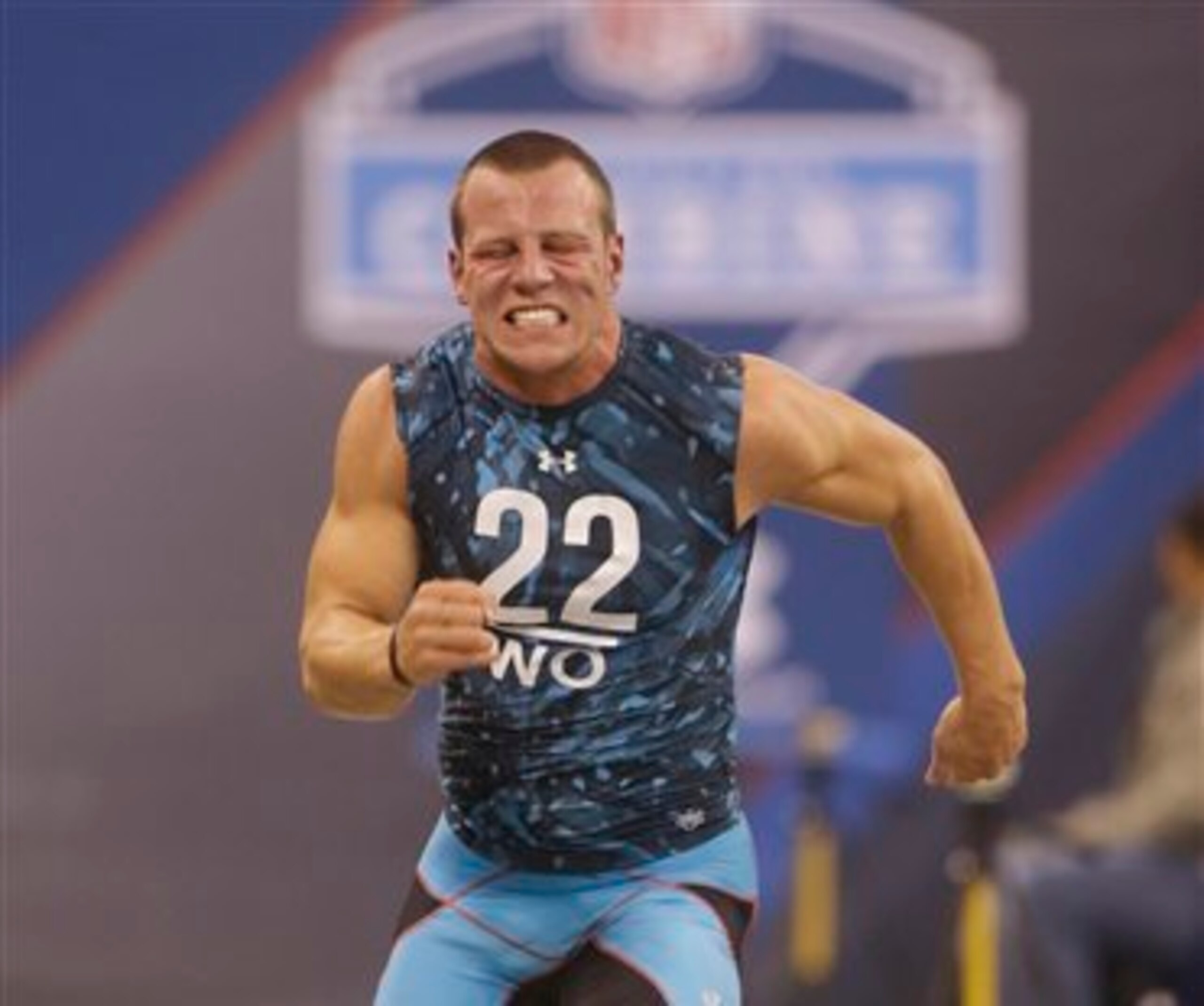 T.J. Moe