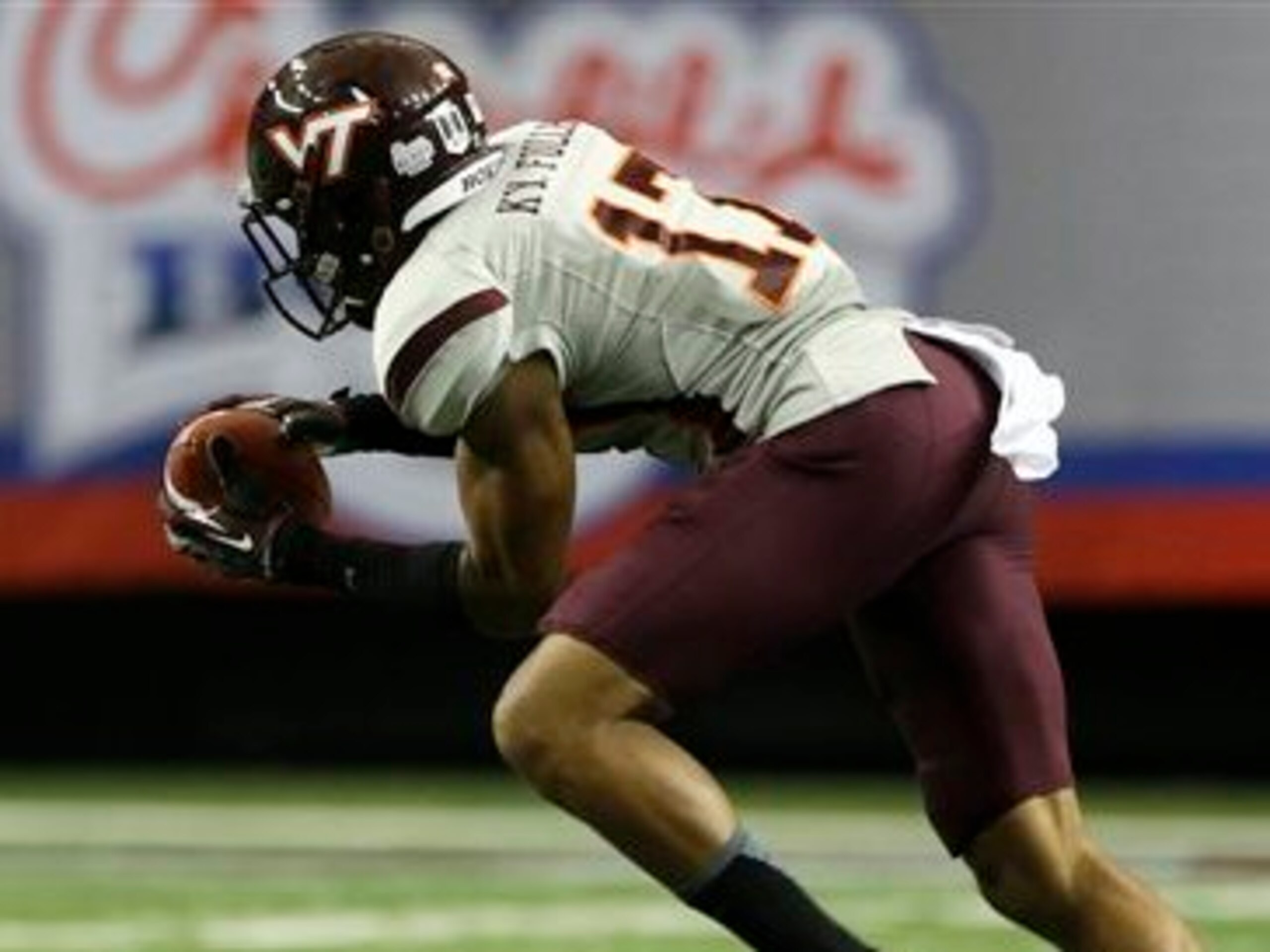 Kyle Fuller Kyle Fuller