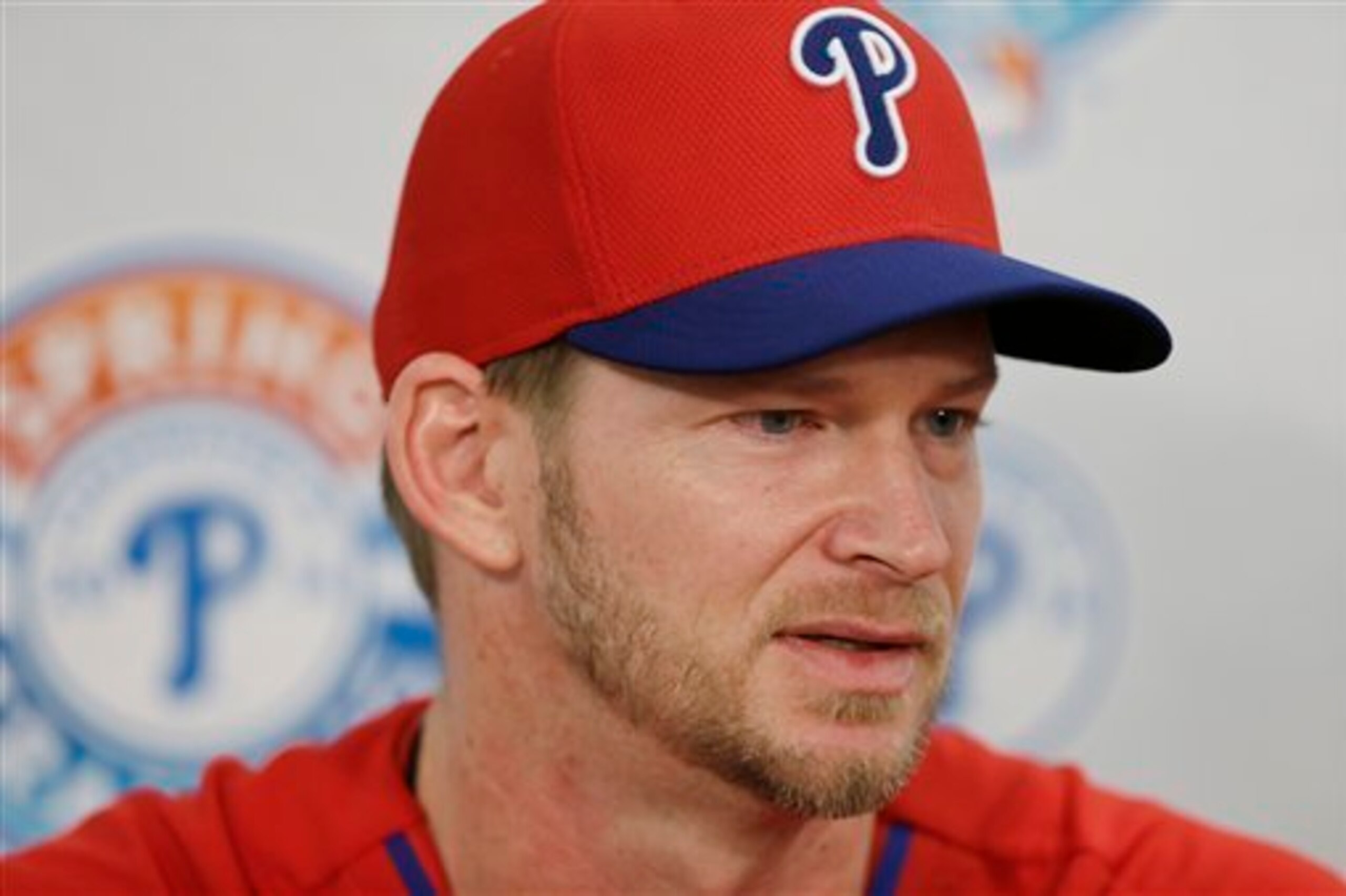 The signing of A.J. Burnett has tongues wagging in Clearwater.