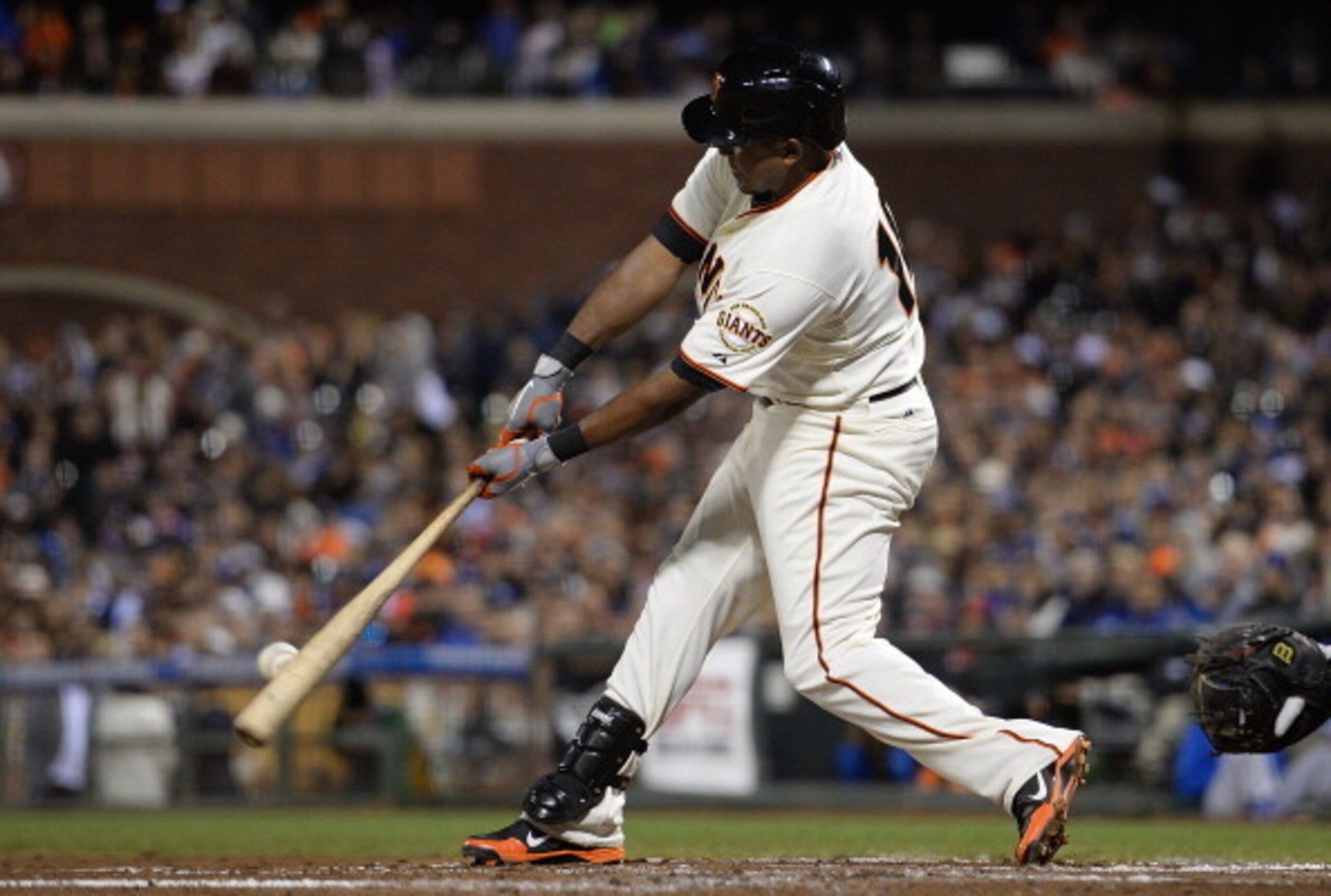 Tony Abreu has the inside track for the final reserve infield spot on the roster.
