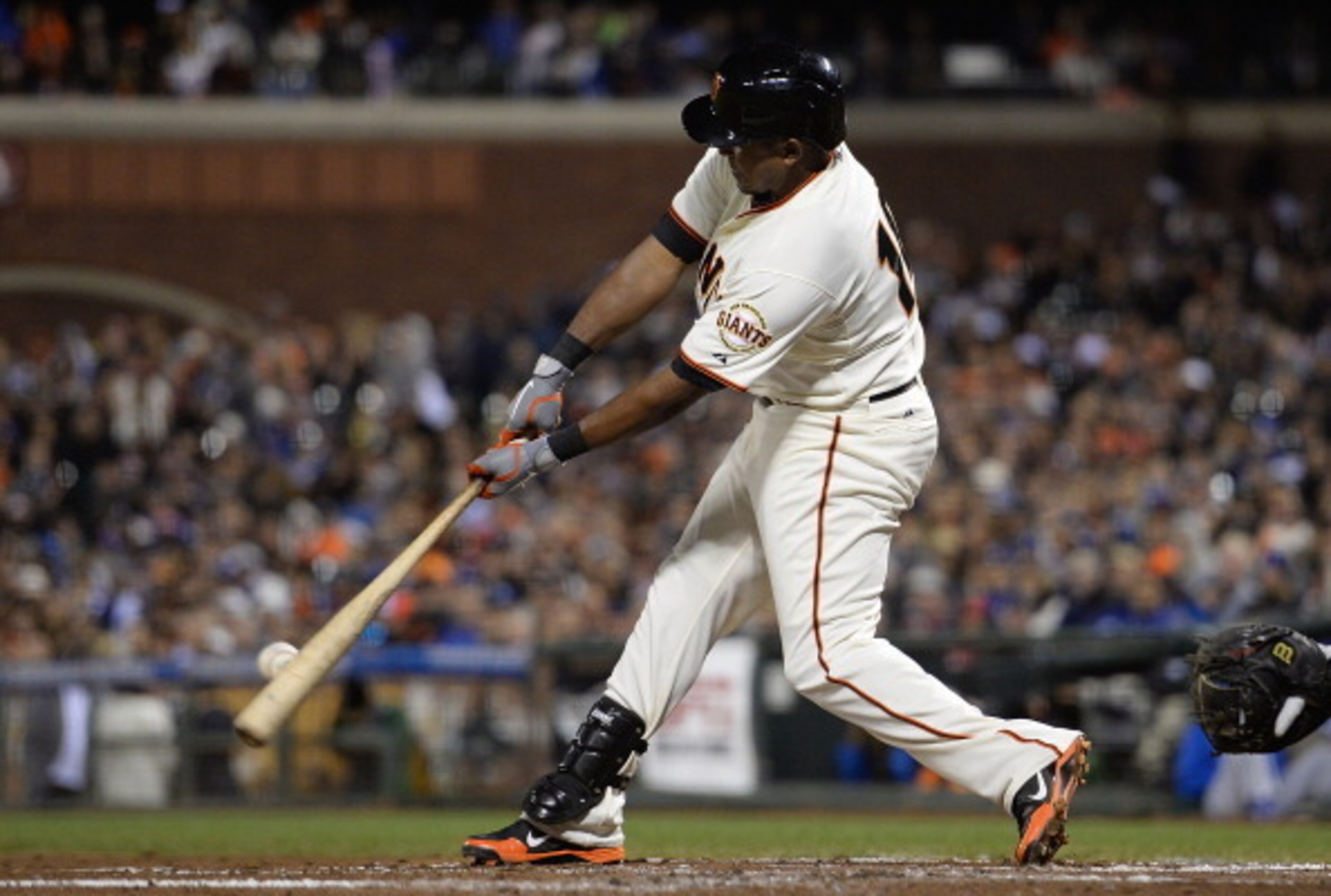 Tony Abreu has the inside track for the final reserve infield spot on the roster.