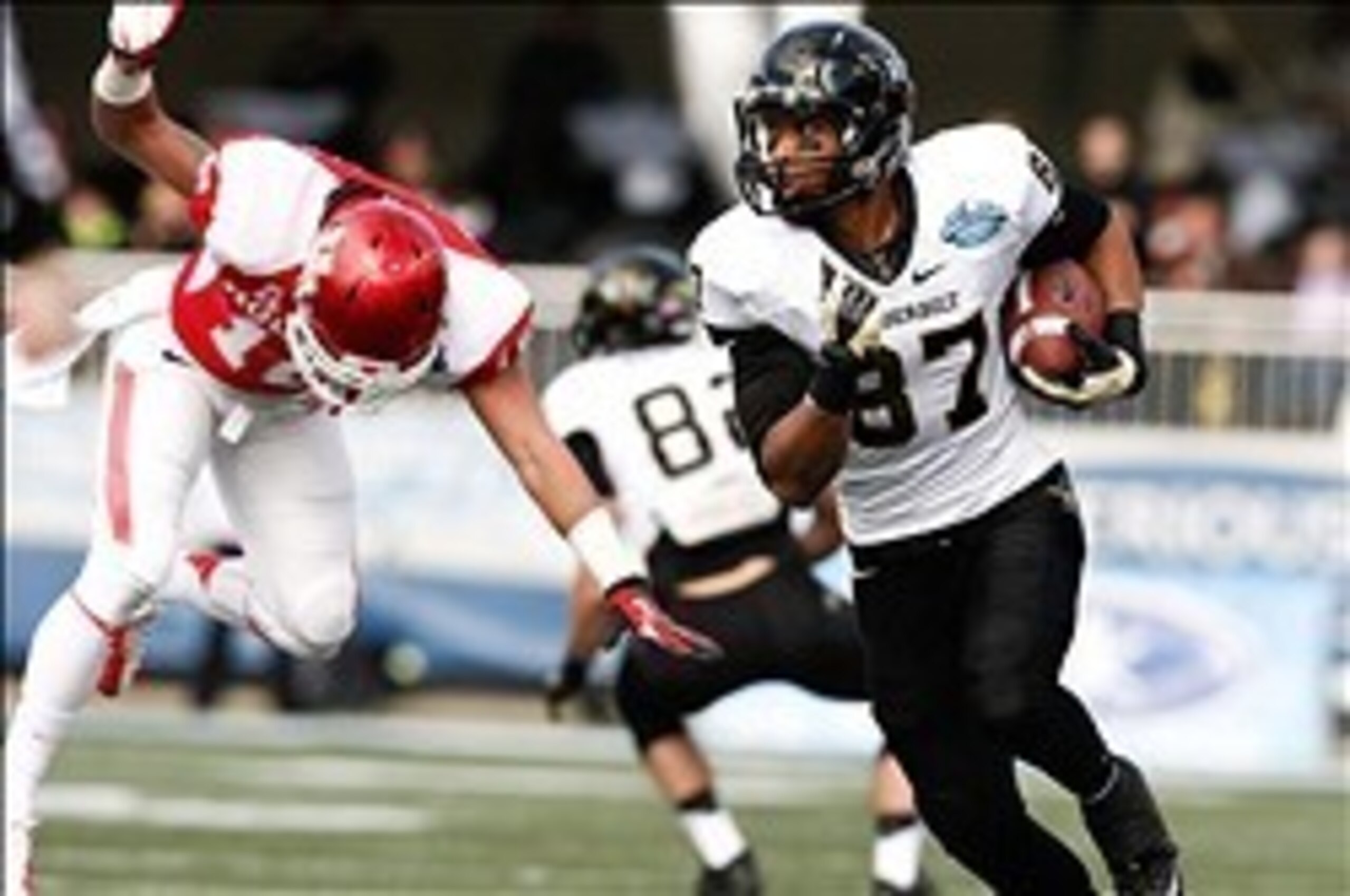 Vanderbilt WR Jordan Matthews