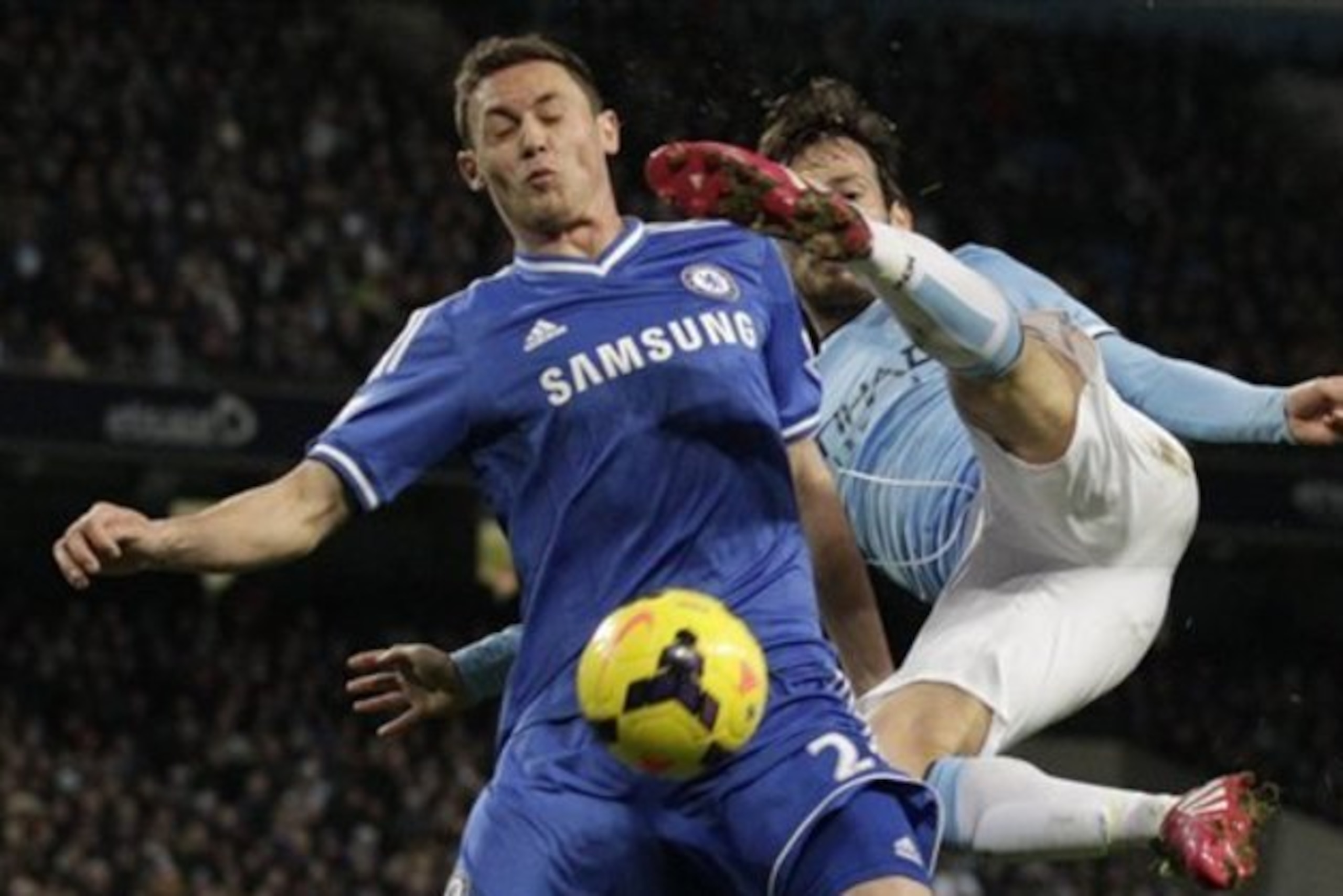 Matic: who should be joining him at Stamford Bridge