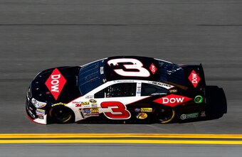 All eyes will be on Dillon in the No. 3, but he's not the only rookie running.