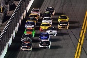 There are a number of drivers who could win their first Daytona 500.