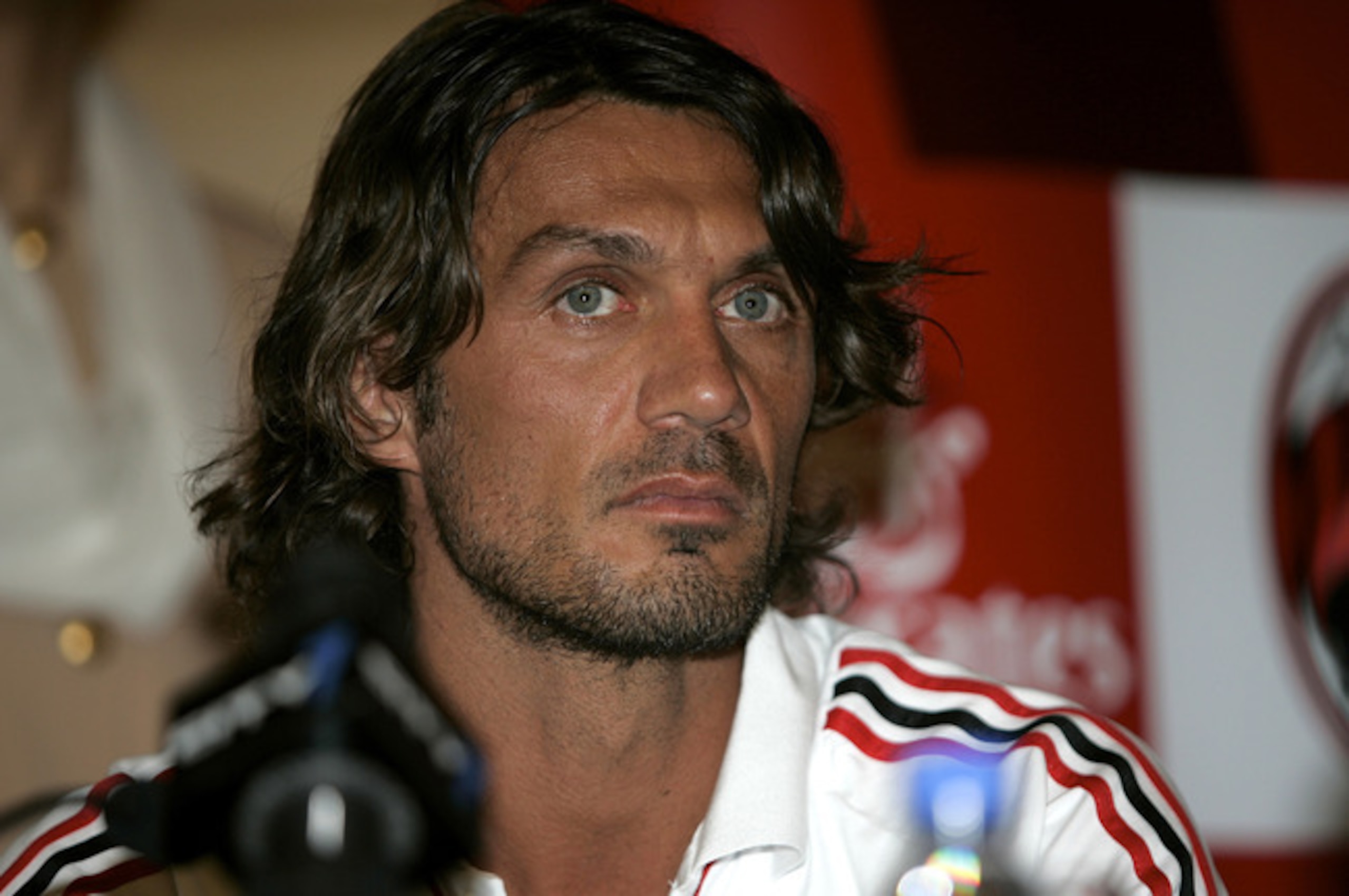 Paolo Maldini