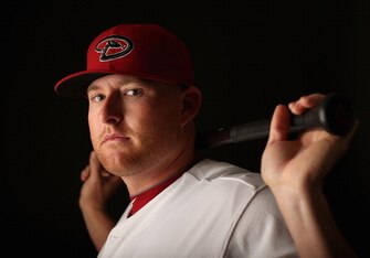 LF Mark Trumbo