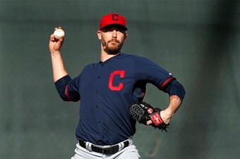 RP John Axford