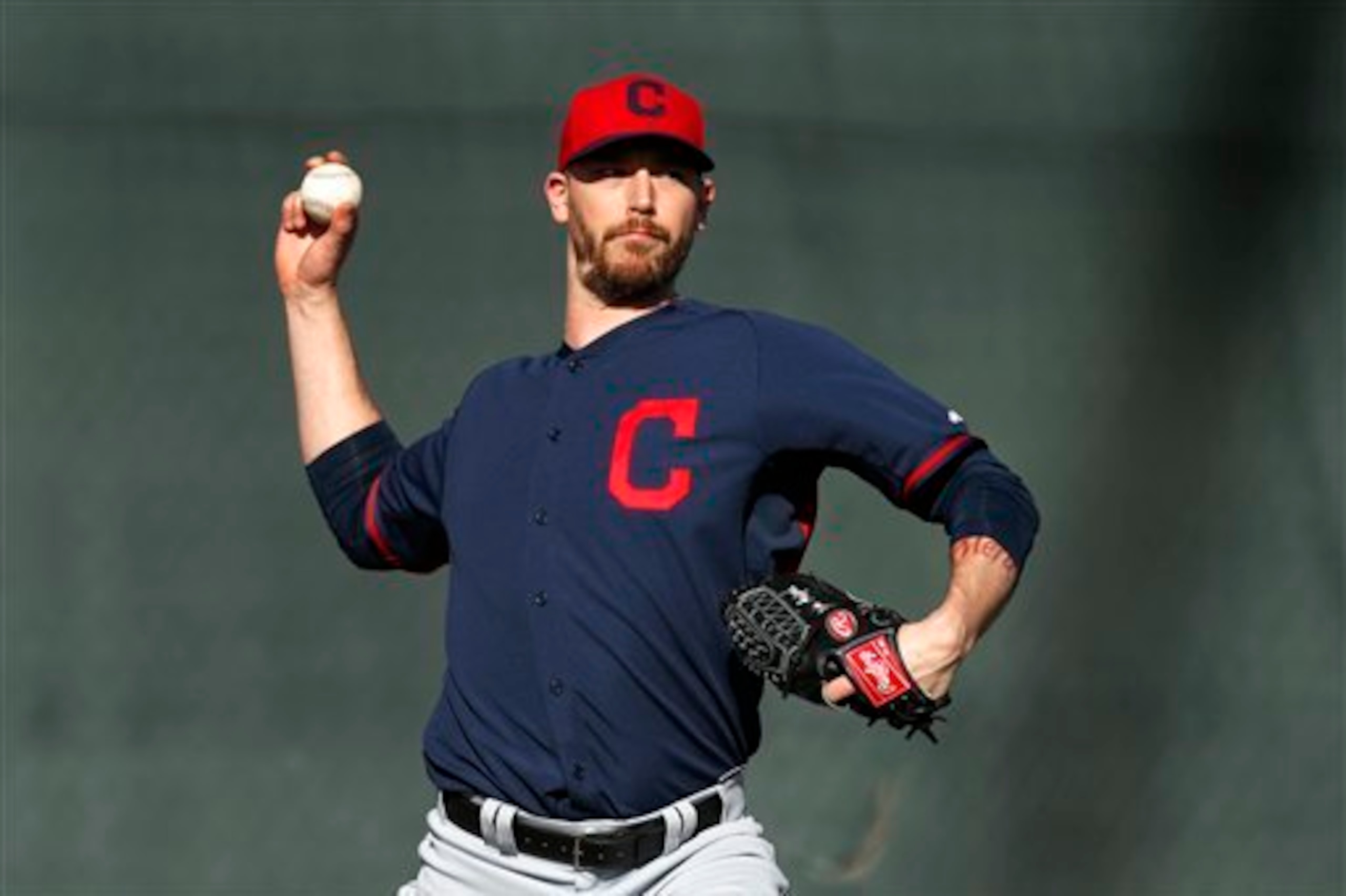 RP John Axford
