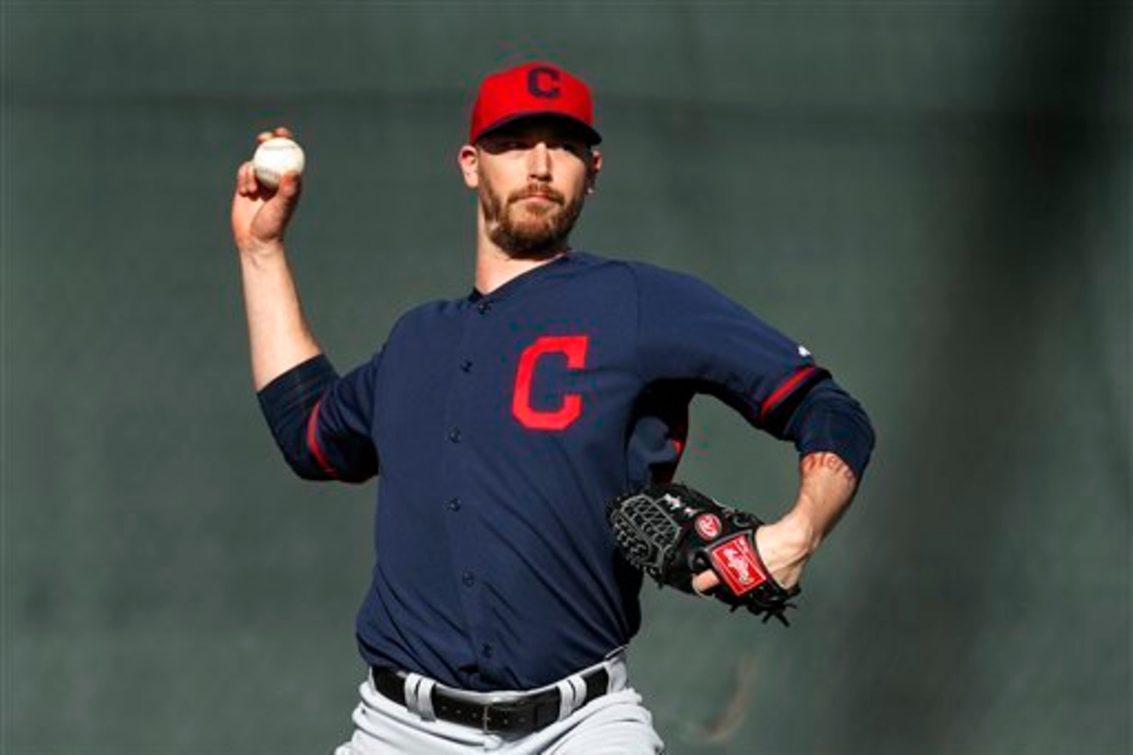 RP John Axford