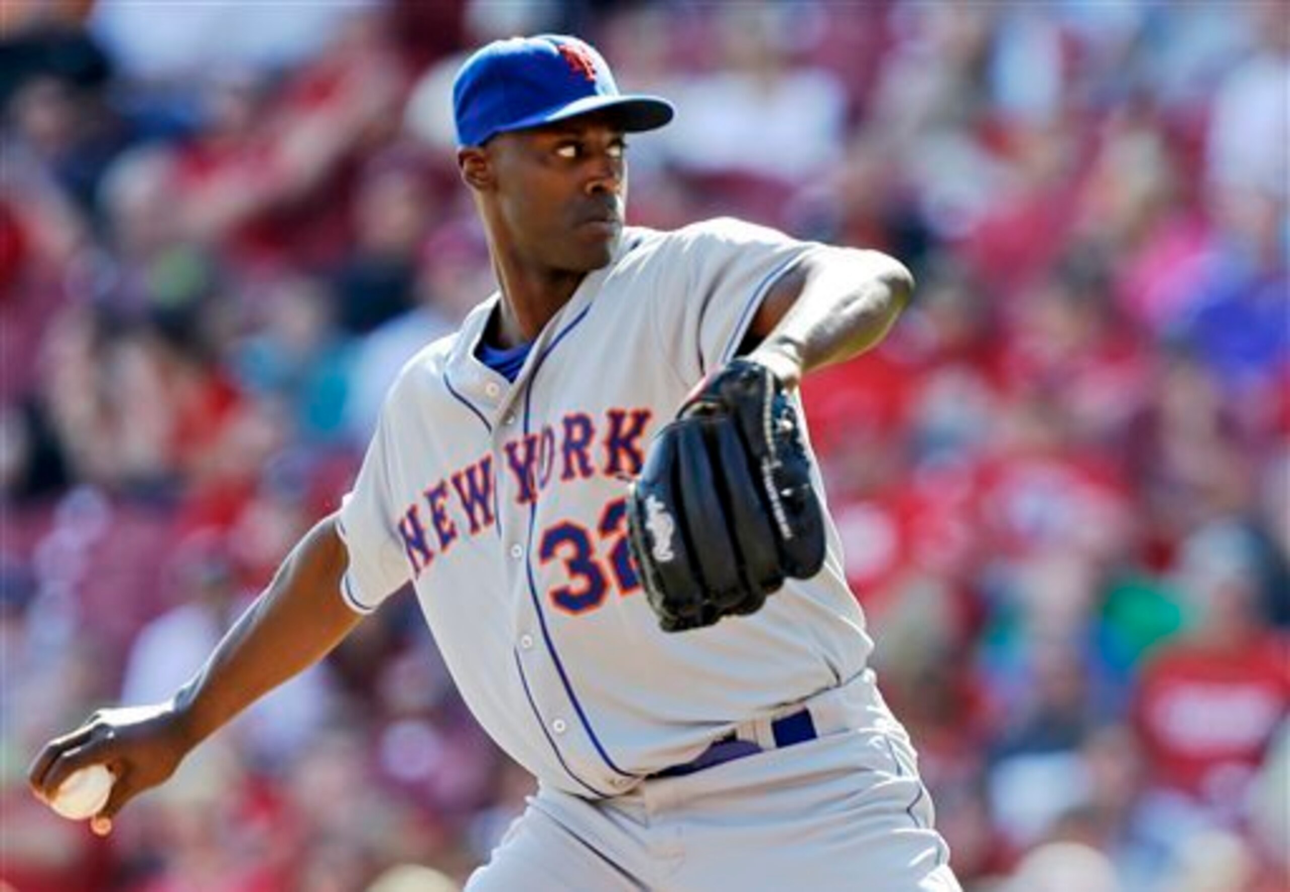 RP LaTroy Hawkins