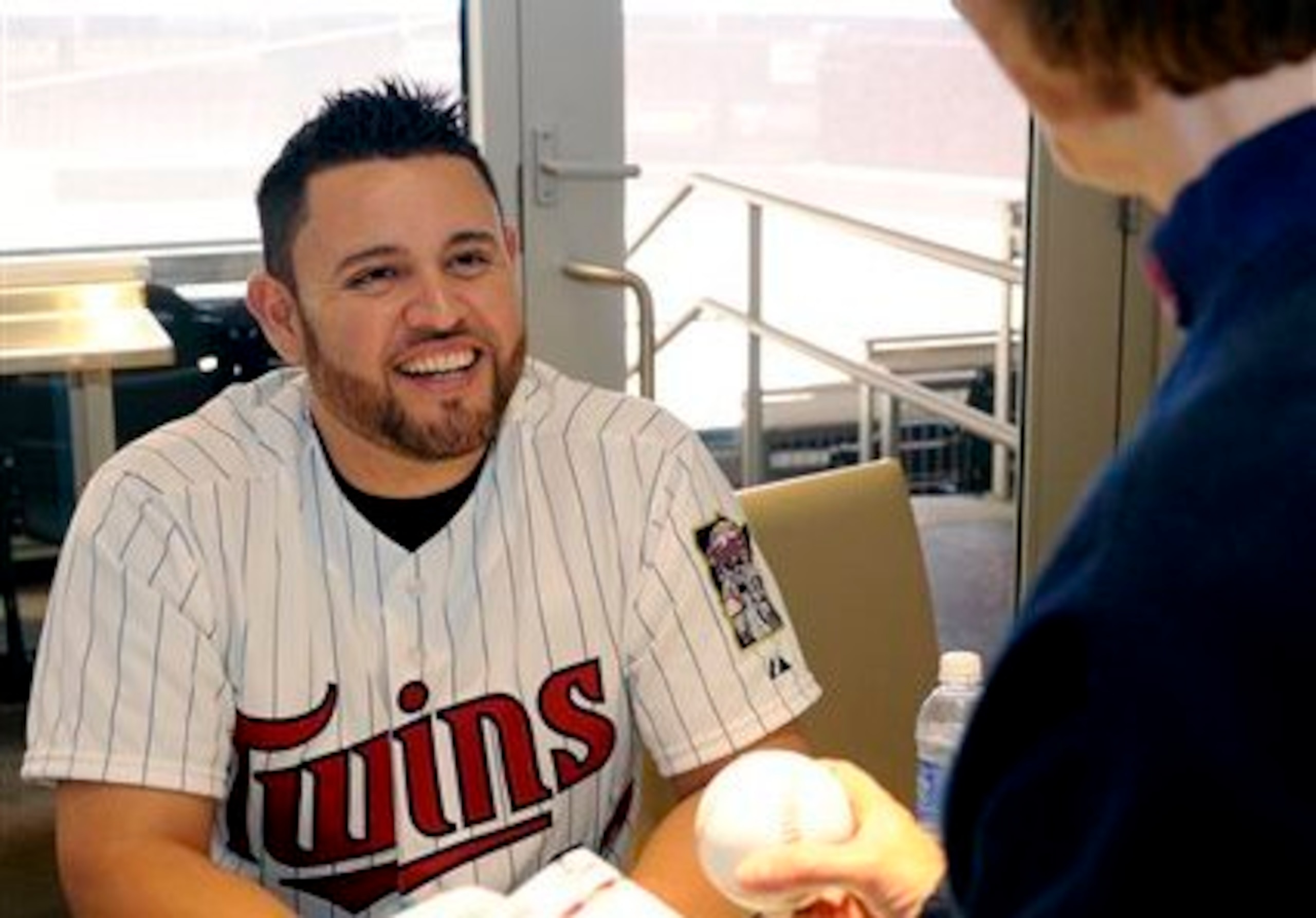SP Ricky Nolasco