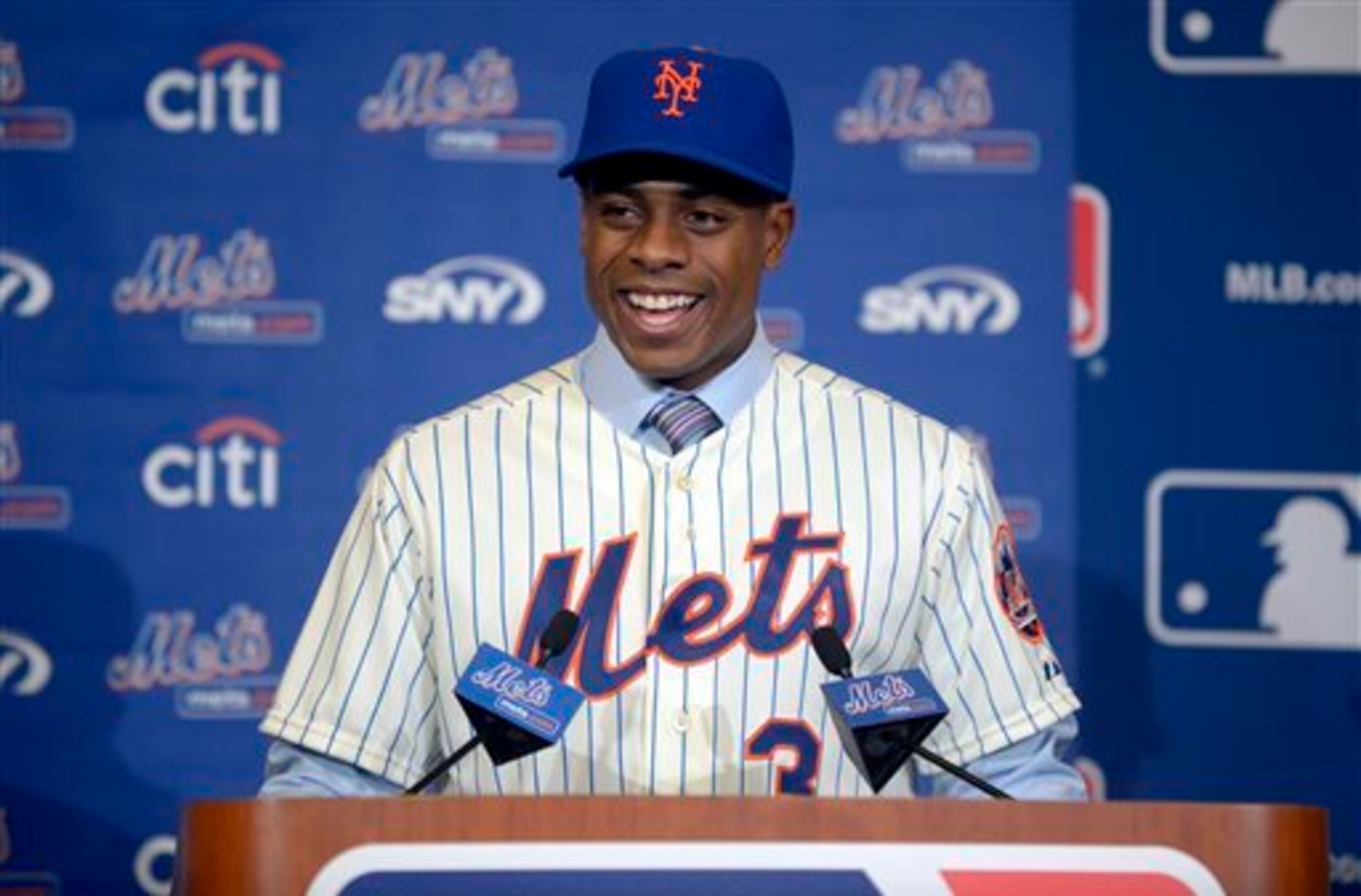 LF Curtis Granderson