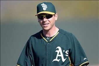 SP Scott Kazmir