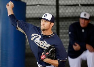 SP Josh Johnson