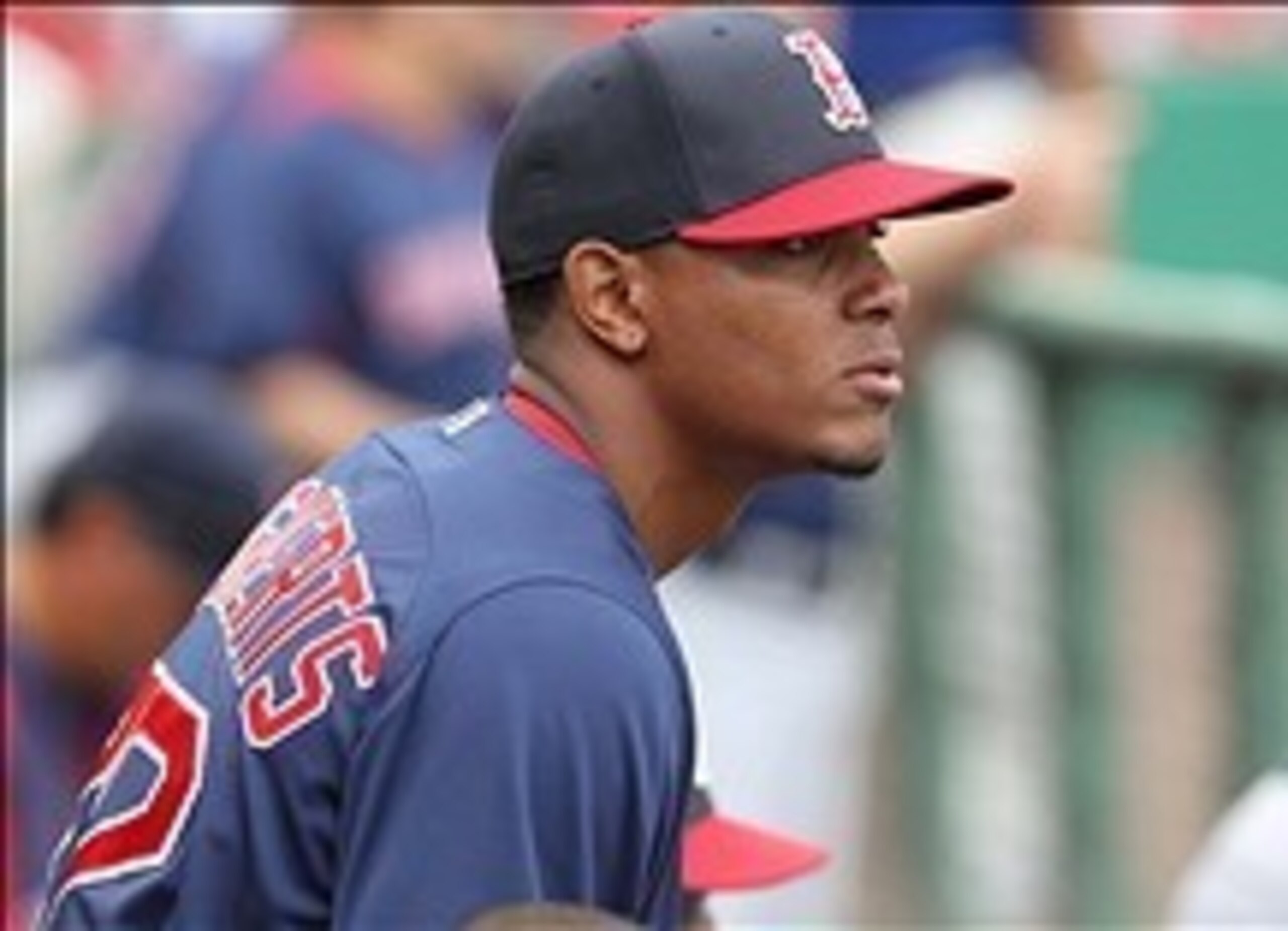 Xander Bogaerts is all but assured a starting job in 2014.