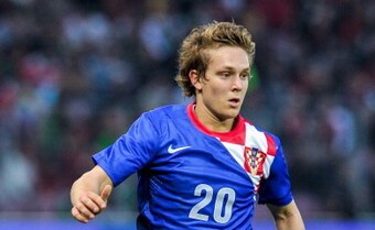 Dinamo Zagreb are powerless to stop Alen Halilovic joining Barcelona.