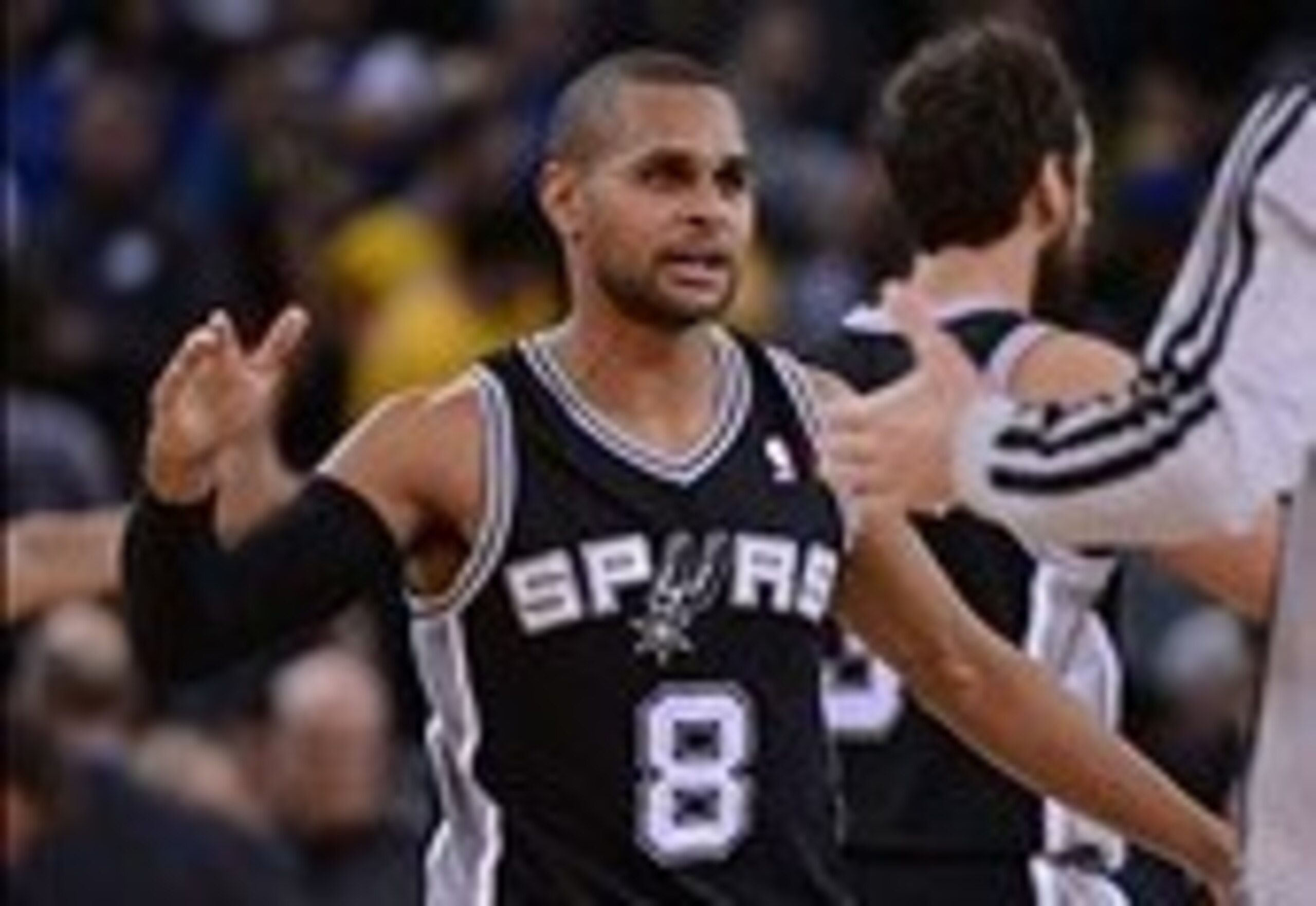 Patty Mills has evolved from a garbage-time player to a key reserve.