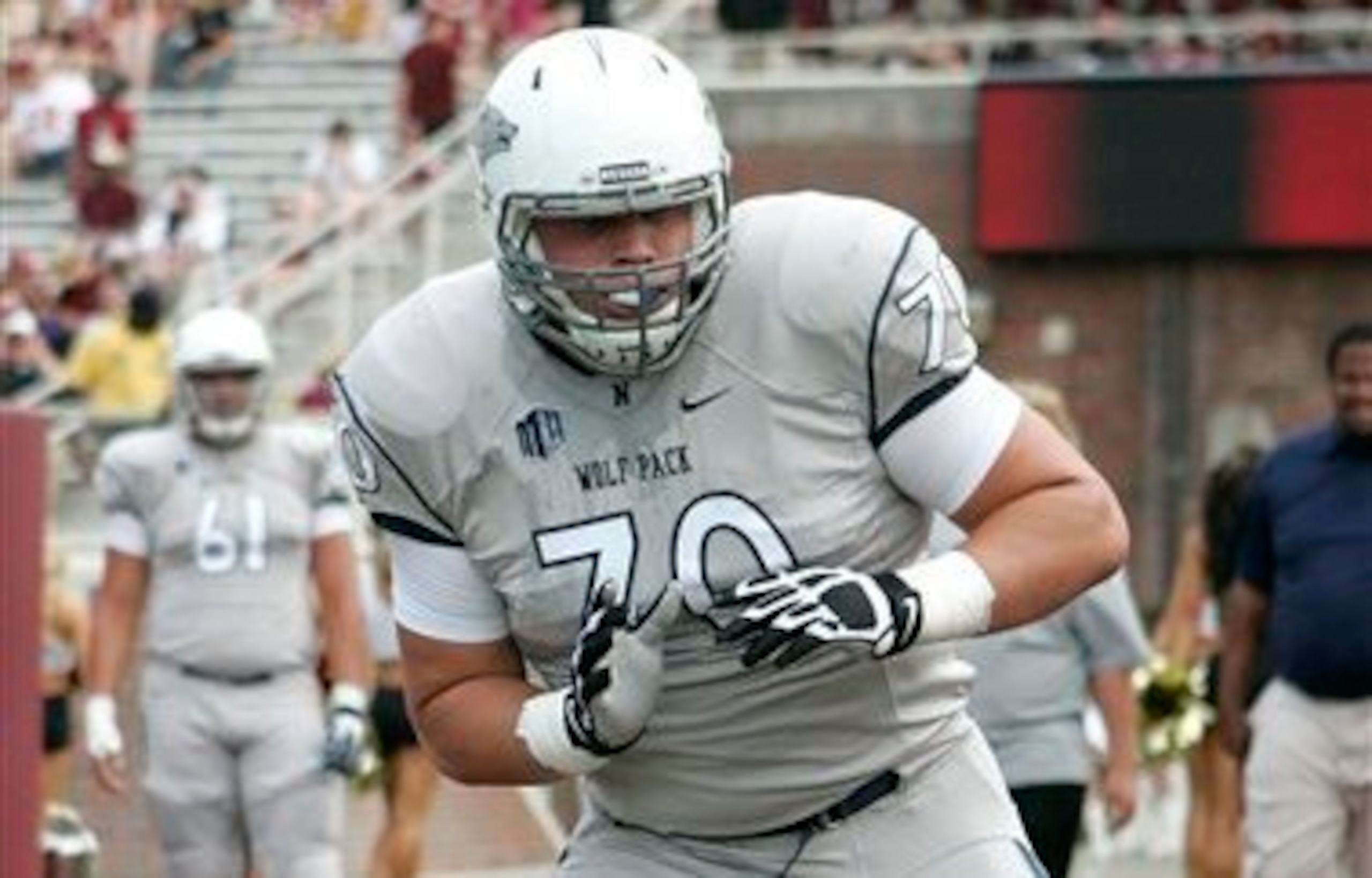Joel Bitonio