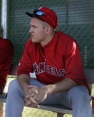 It's got to be more than just Mike Trout.