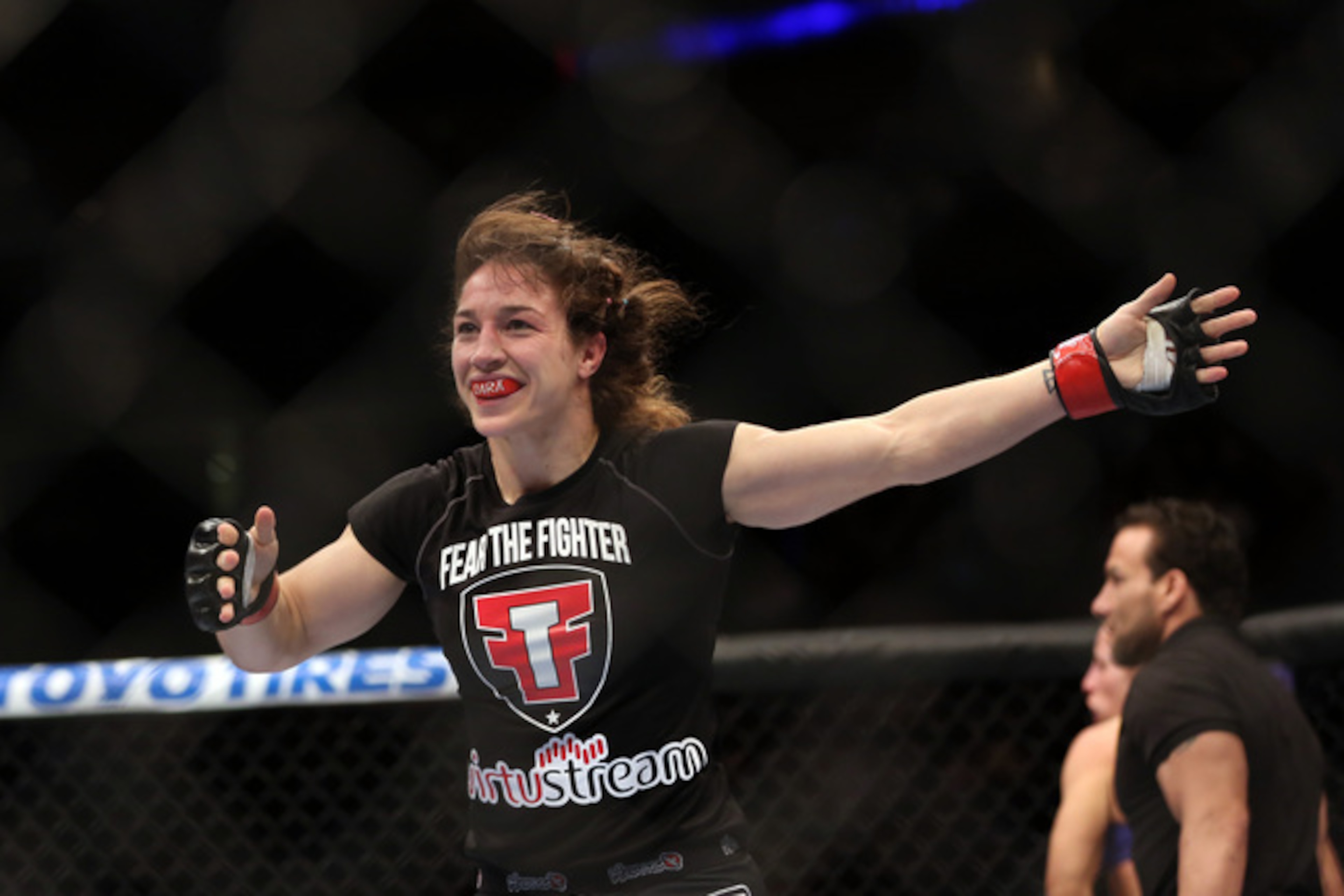 Sara McMann