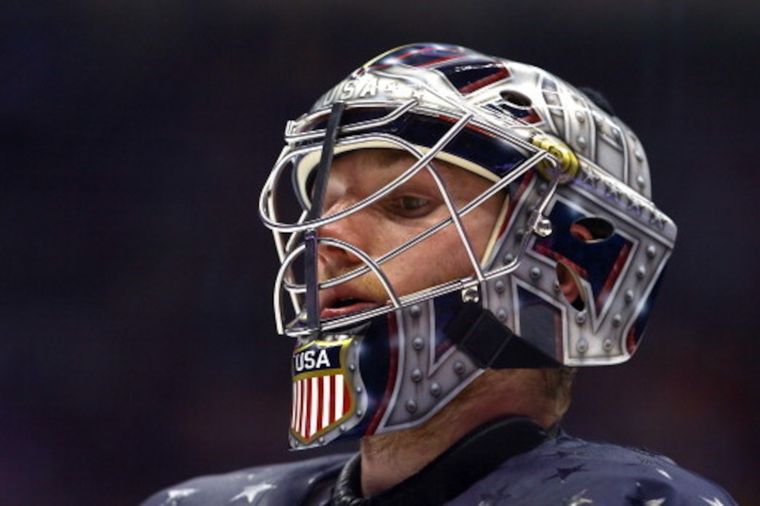 Jonathan Quick Jonathan Quick