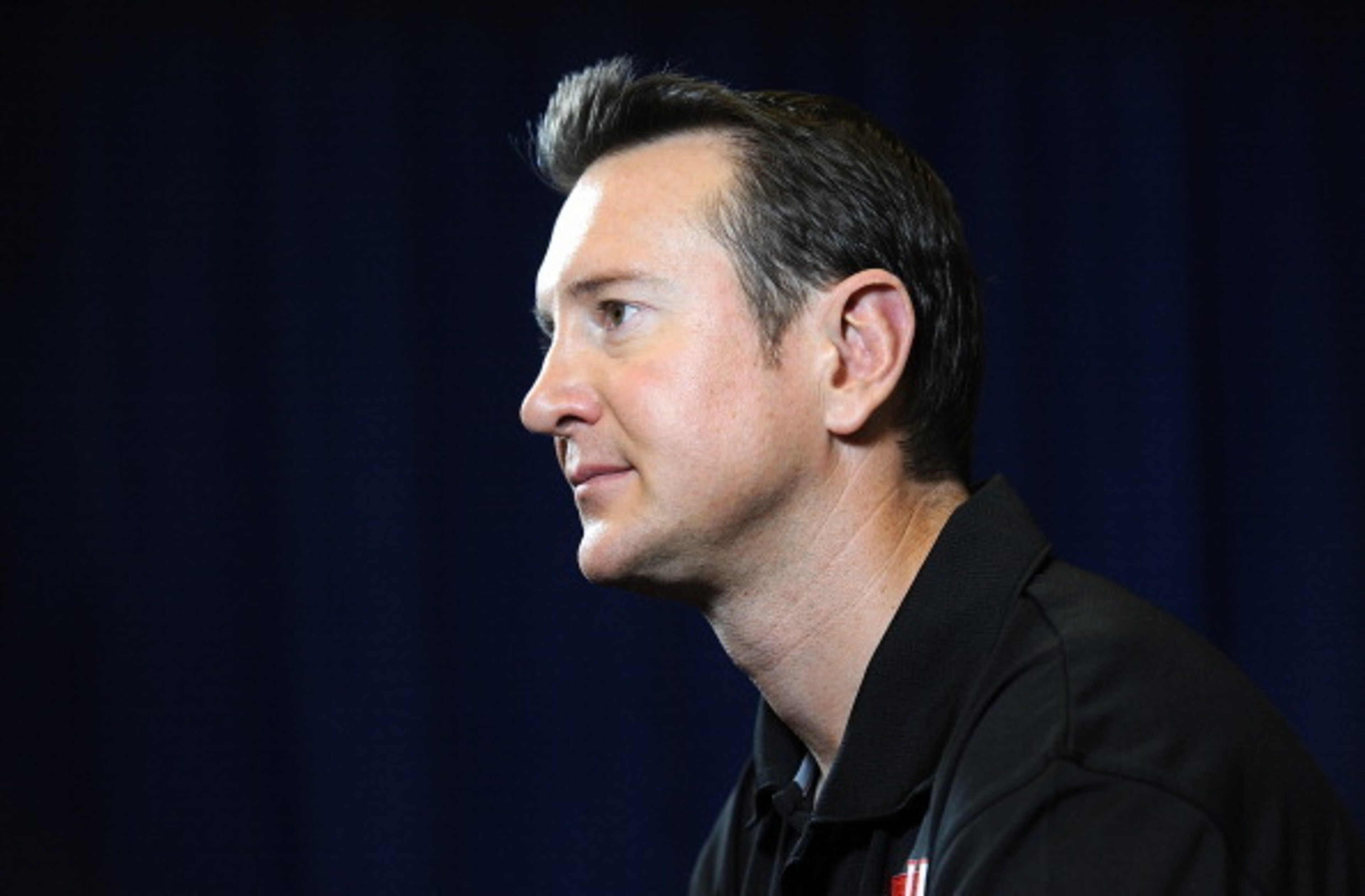 Kurt Busch