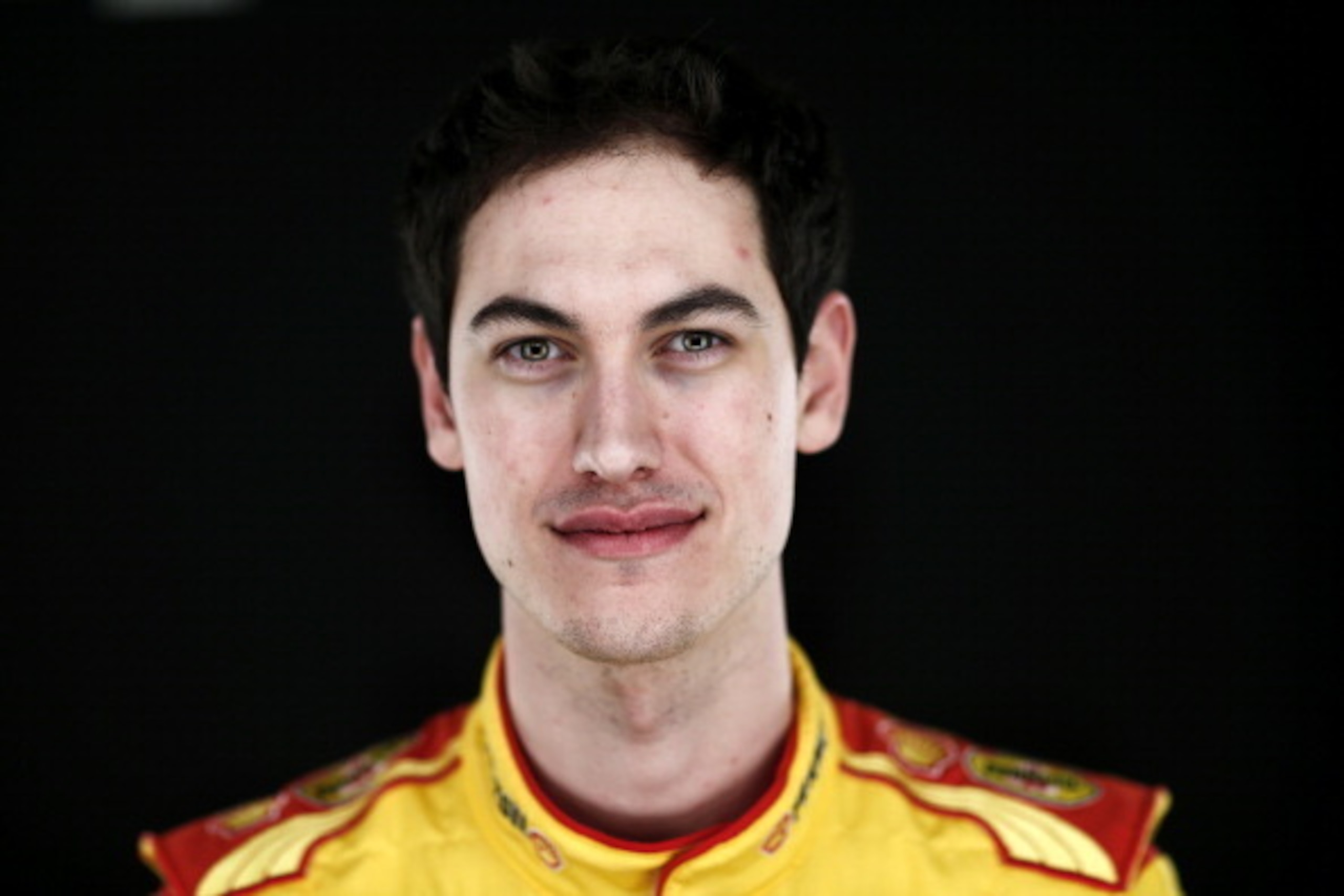 Joey Logano