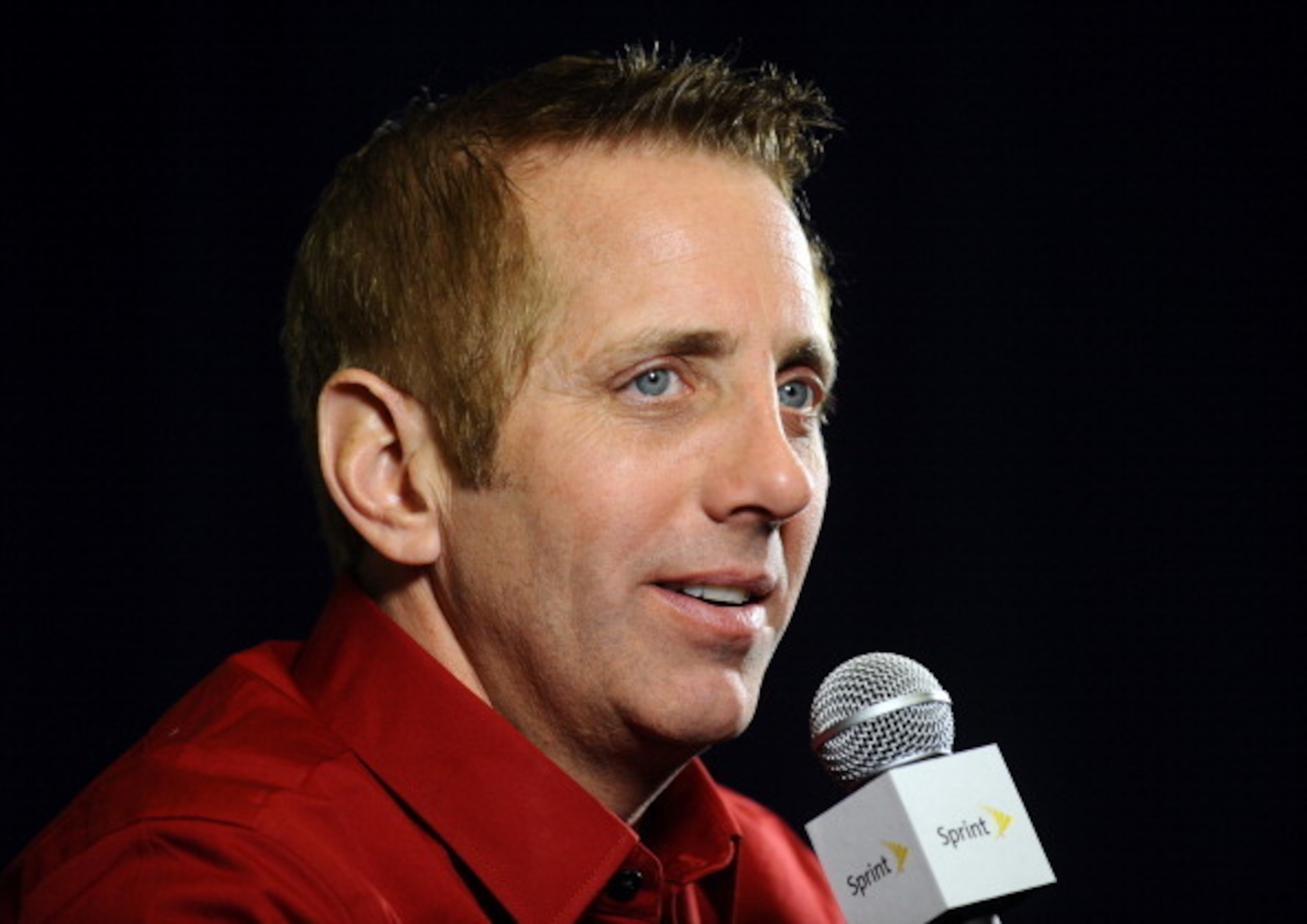 Greg Biffle