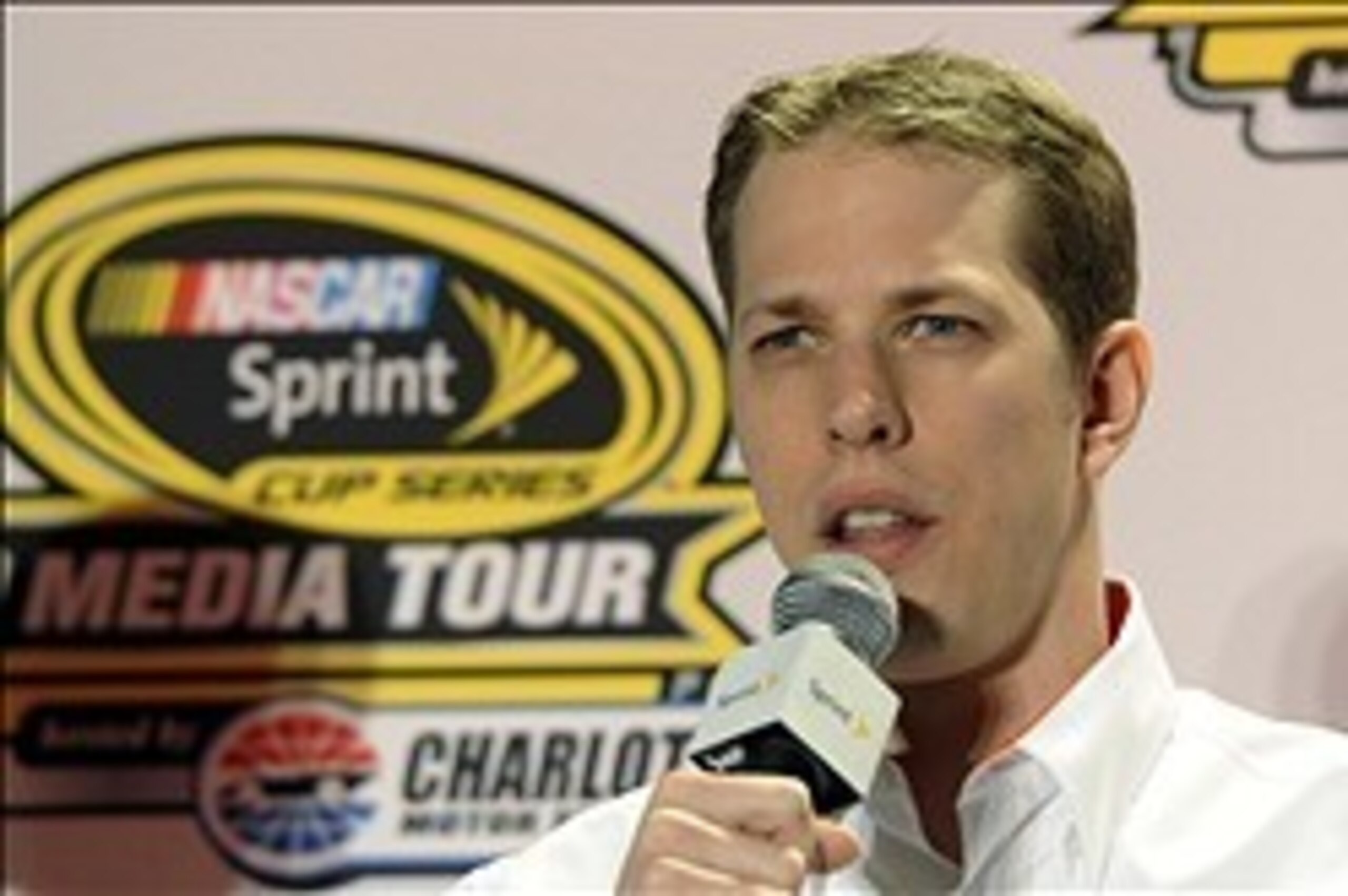 Brad Keselowski