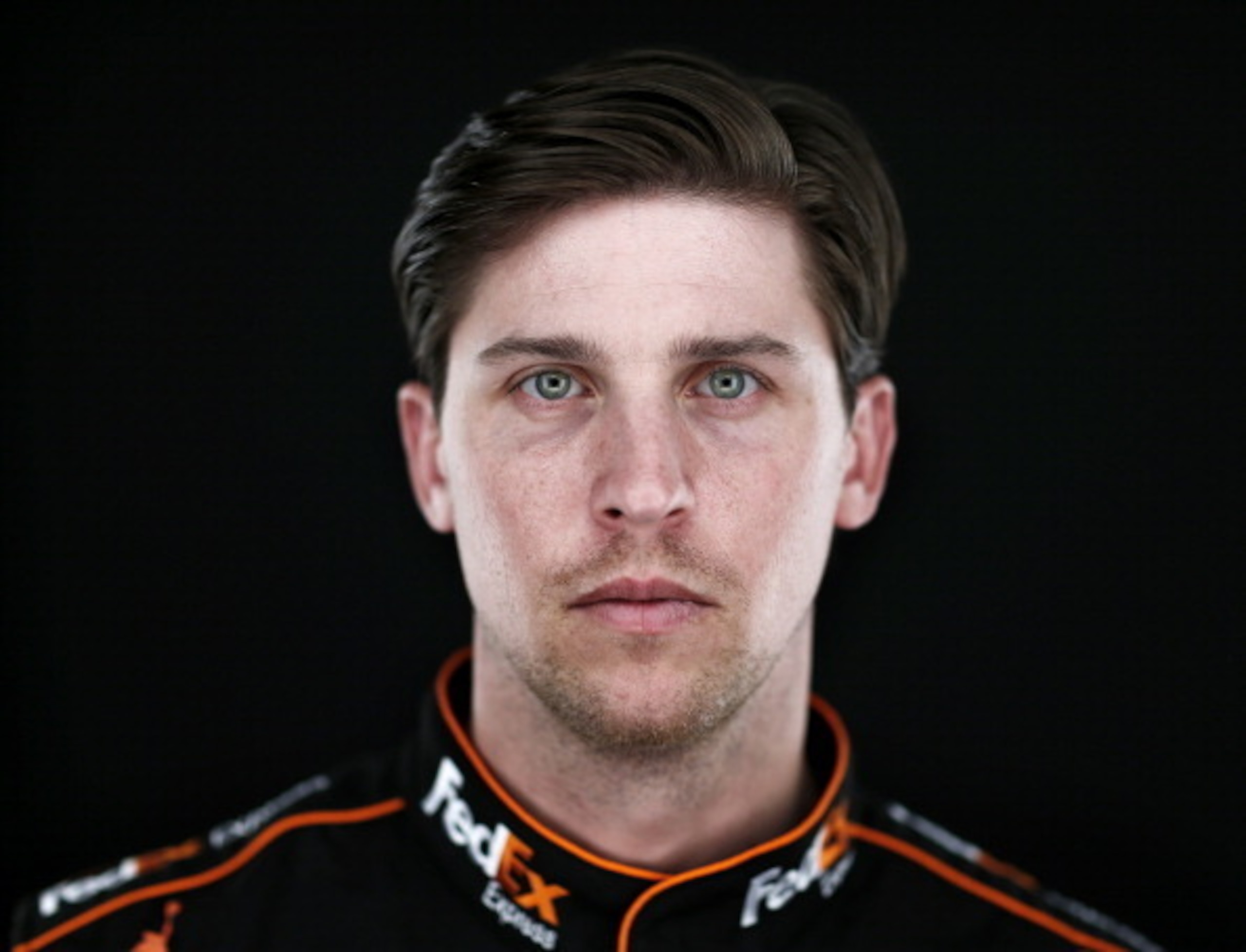 Denny Hamlin
