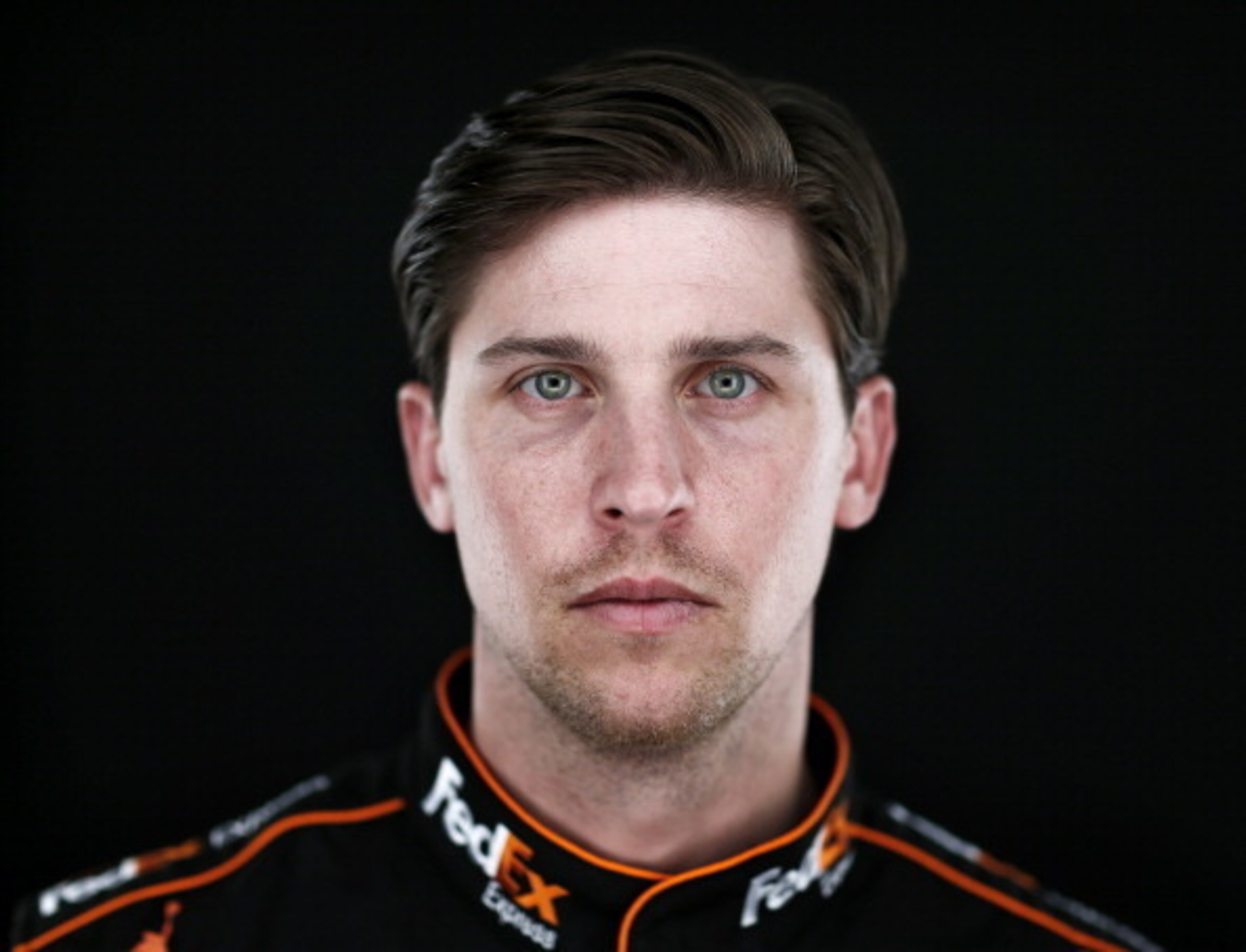 Denny Hamlin