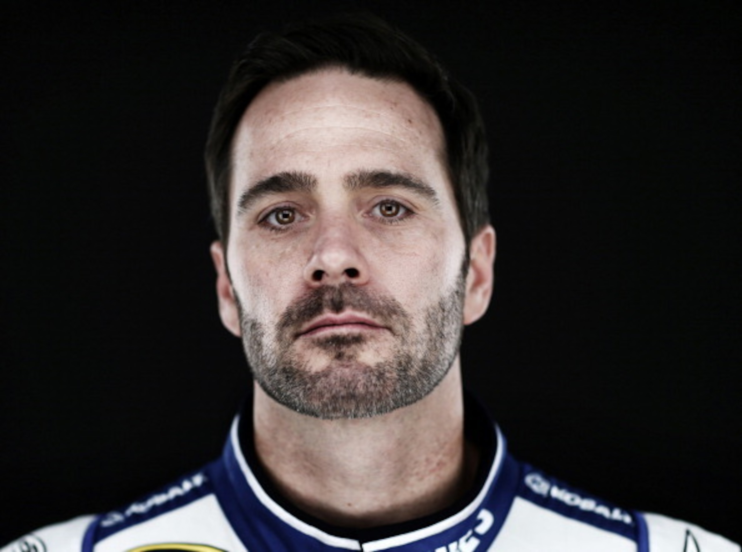 Jimmie Johnson