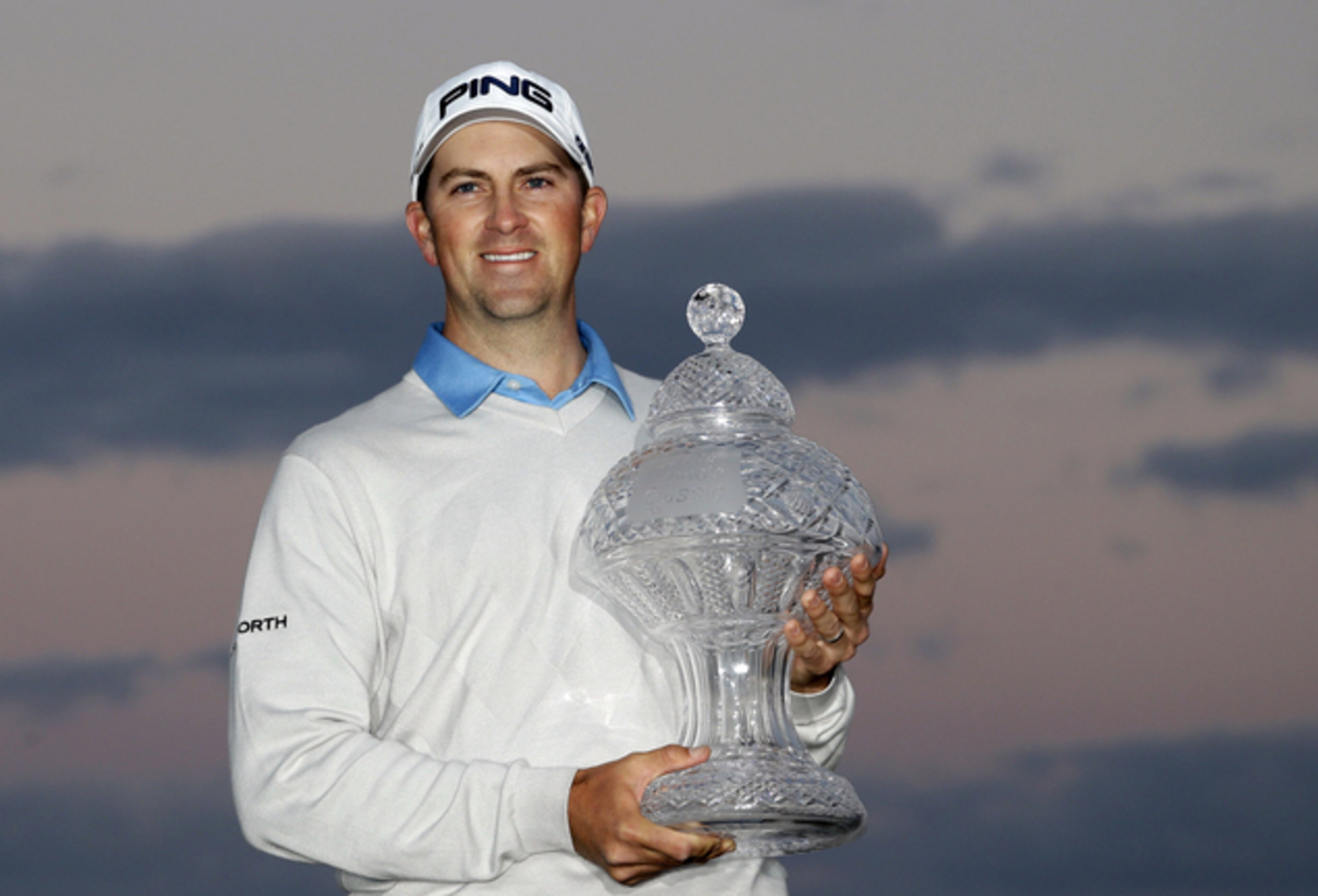 Michael Thompson won the 2013 Honda Classic
