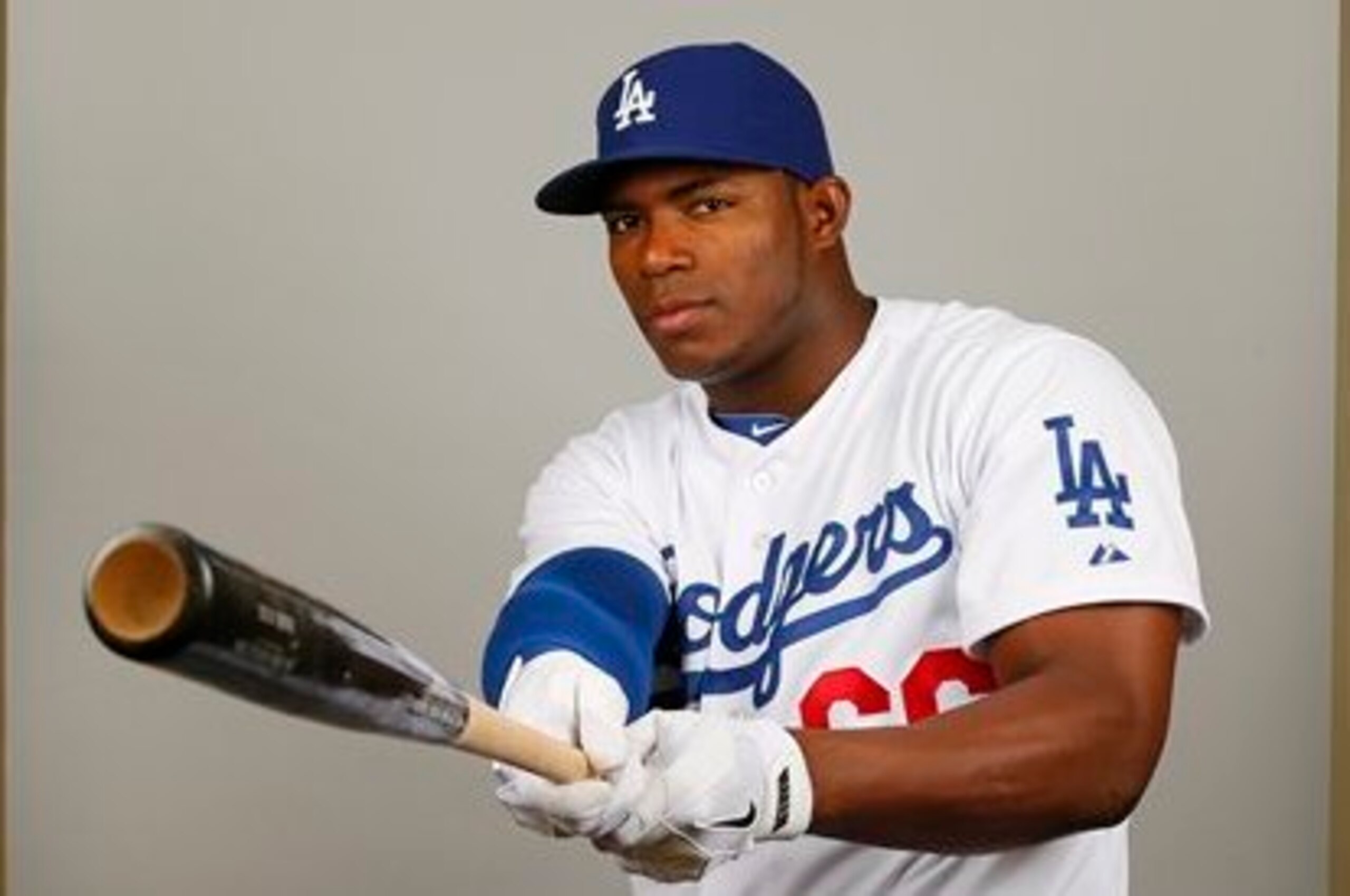 Puig's immense talent is no longer a mystery as he heads into his second big league season.