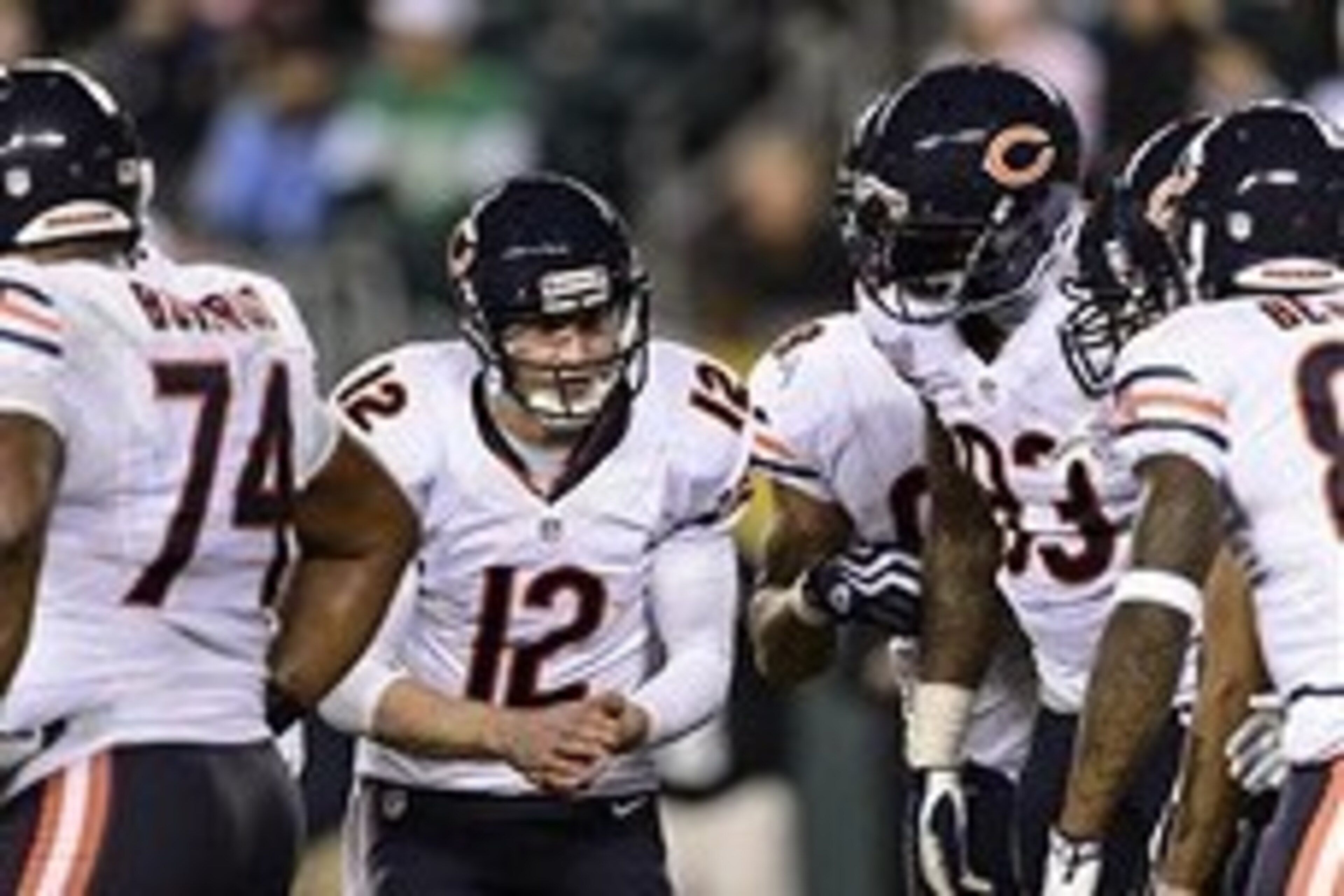 Could veteran quarterback Josh McCown prove to be a huge bargain for a team in 2014?