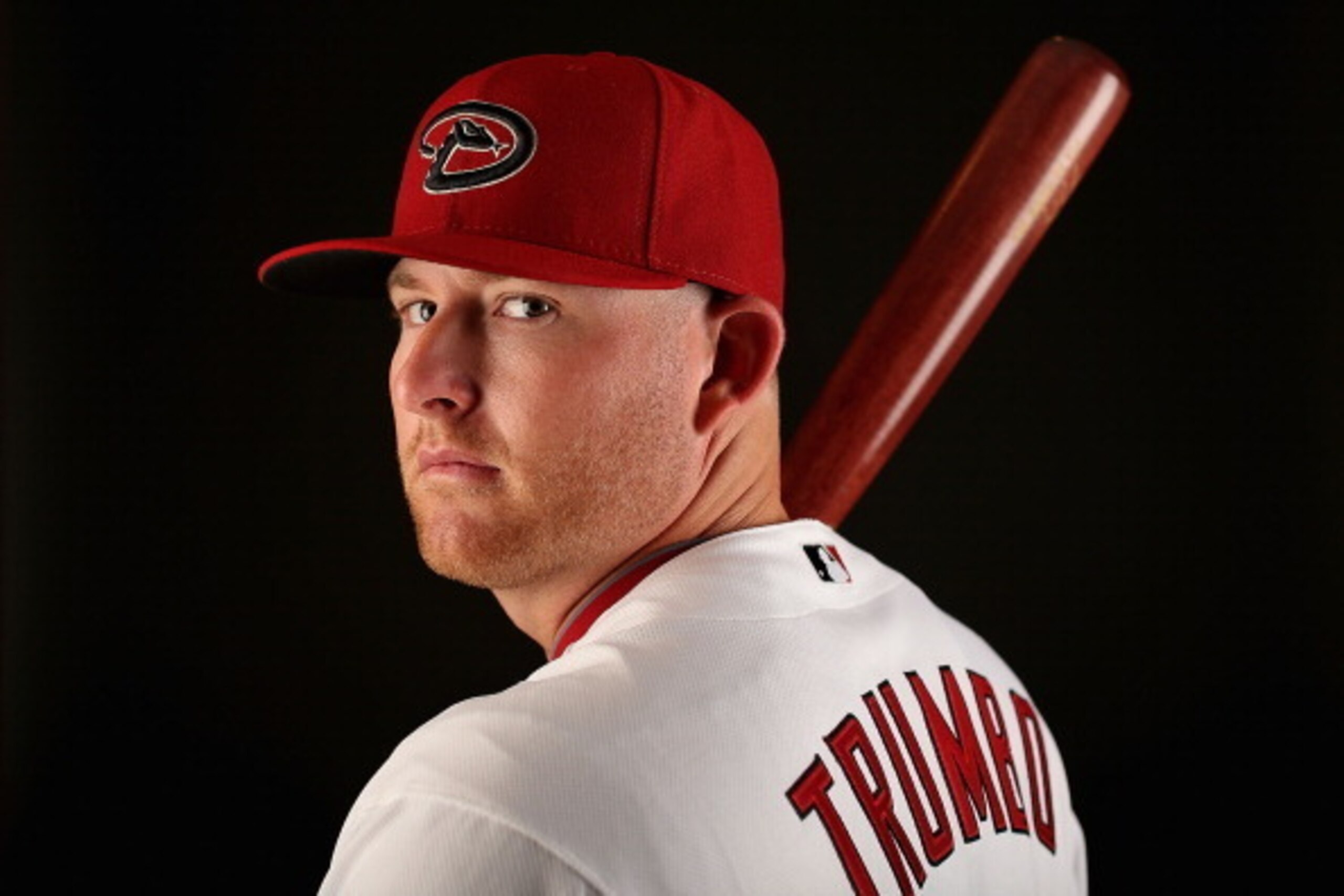 Mark Trumbo
