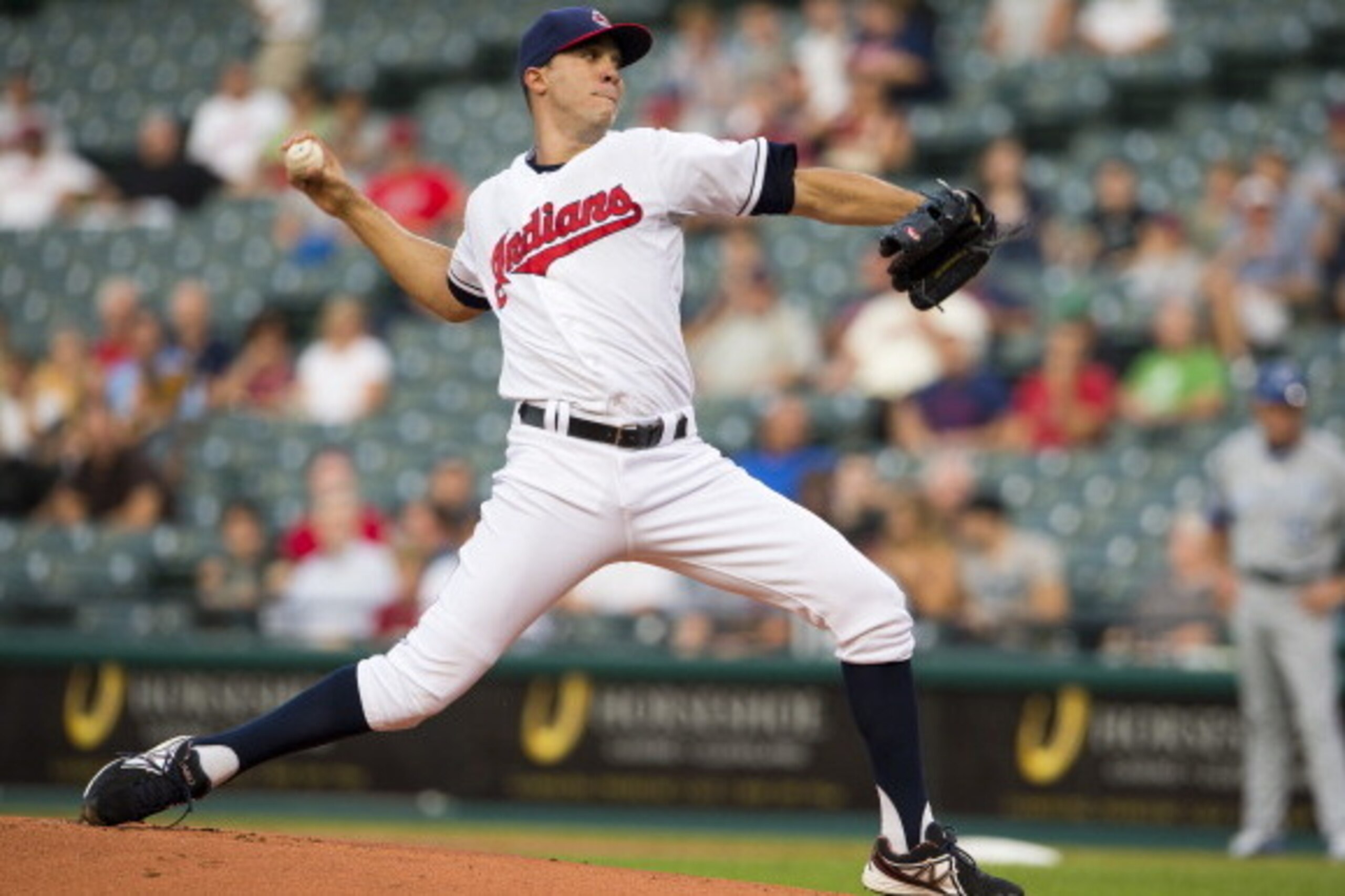 Ubaldo Jimenez