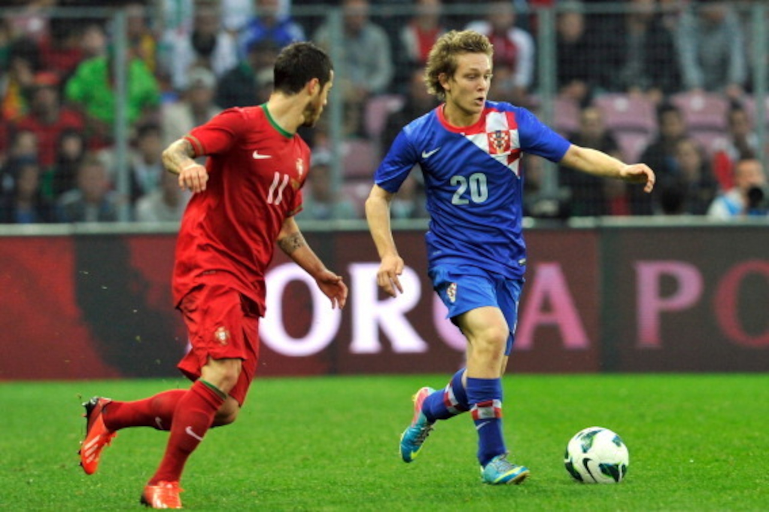 Alen Halilovic has confirmed that he will join Barcelona.