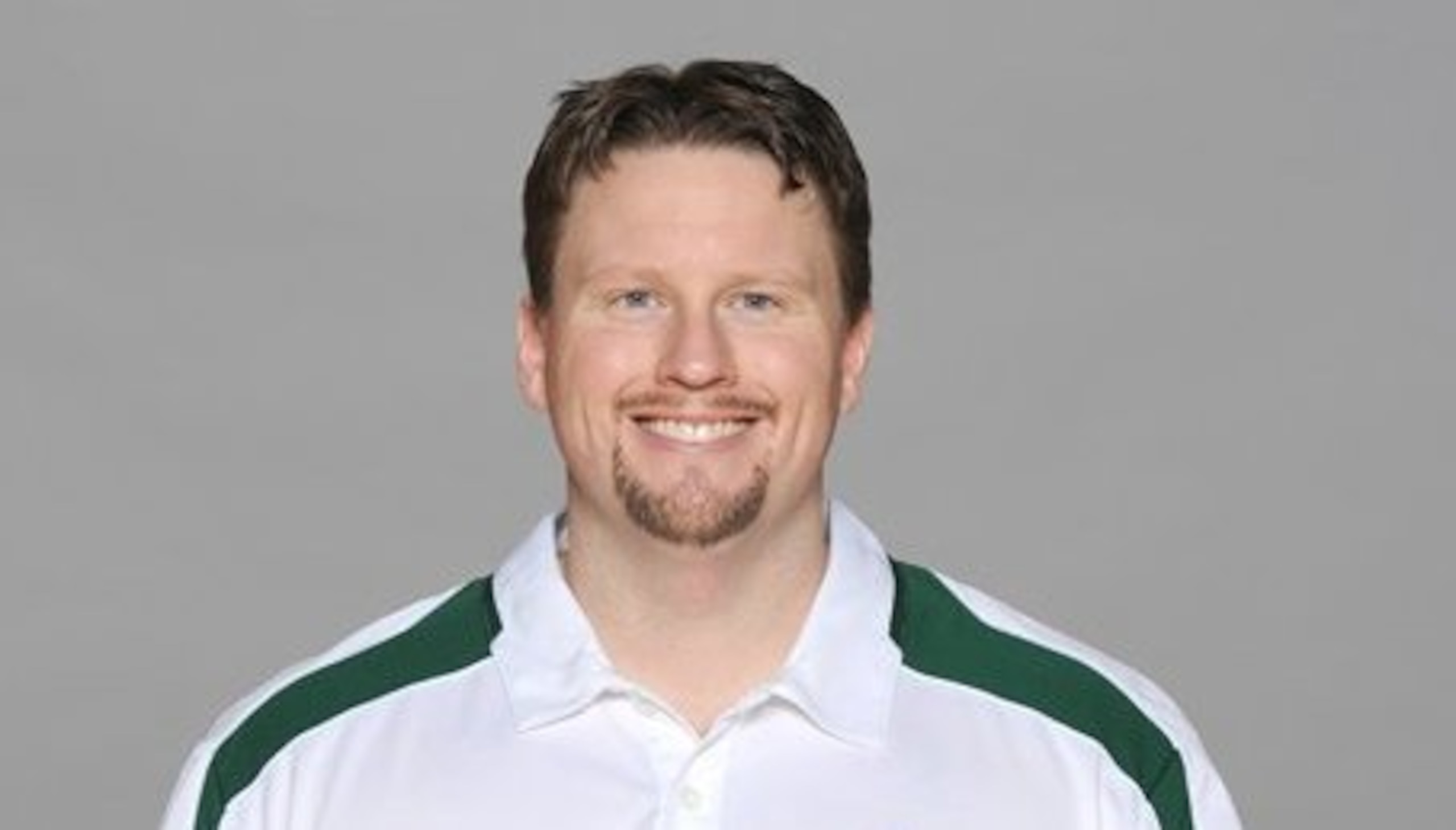 Offensive coordinator Ben McAdoo
